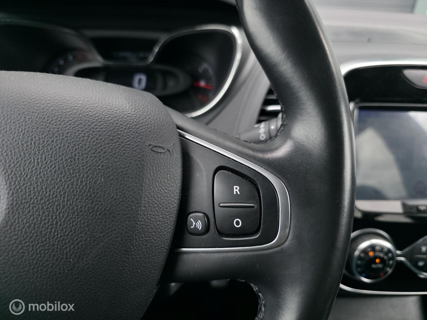 Foto van Renault Captur