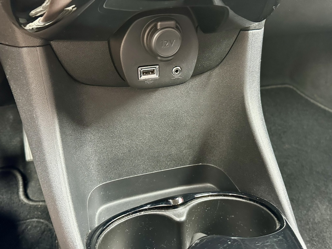 Foto van Citroen C1