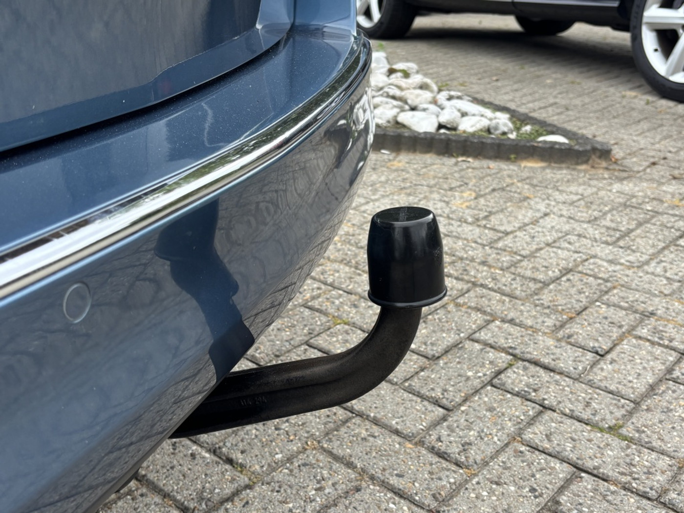 Foto van Opel Astra Sports Tourer