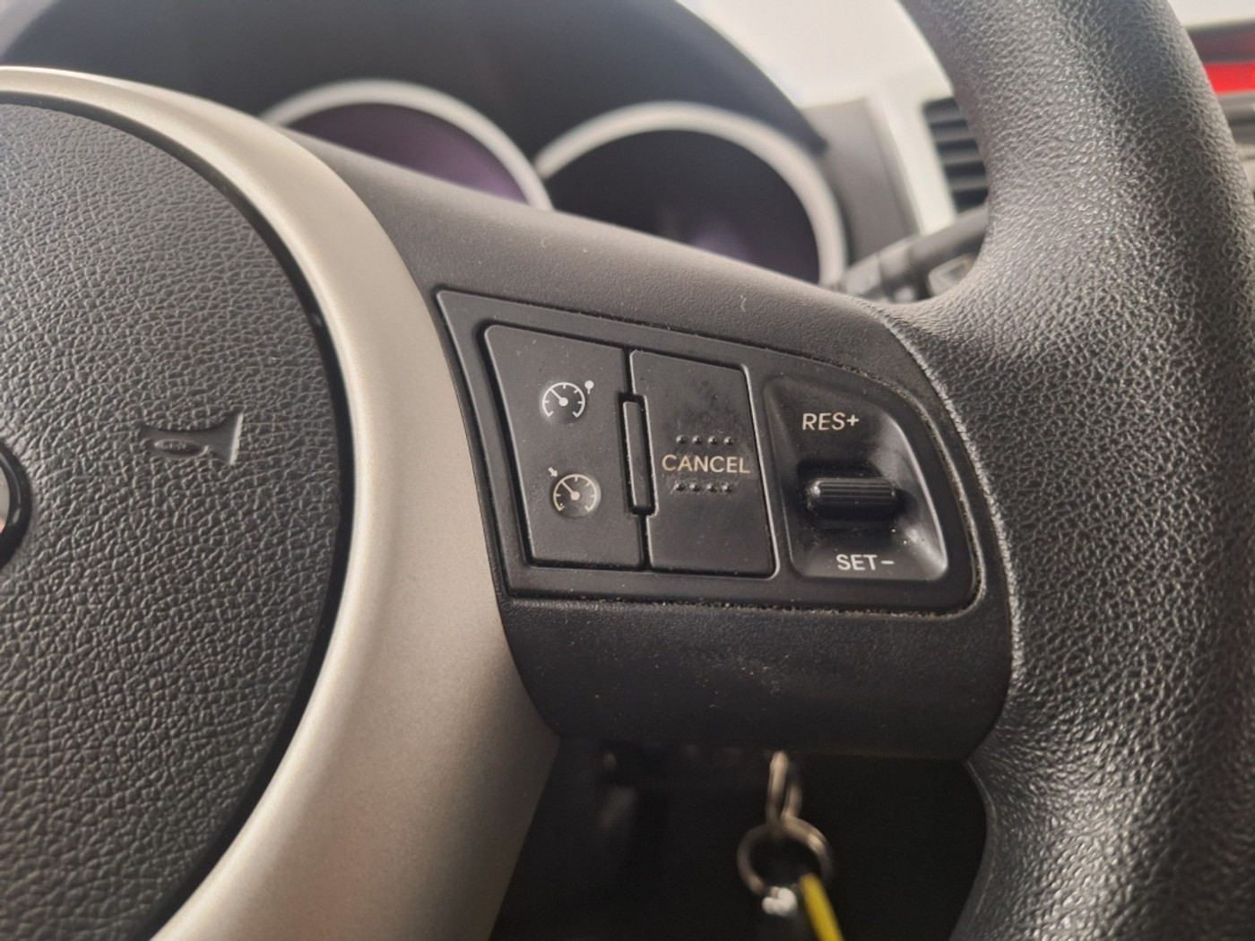 Foto van Kia Venga