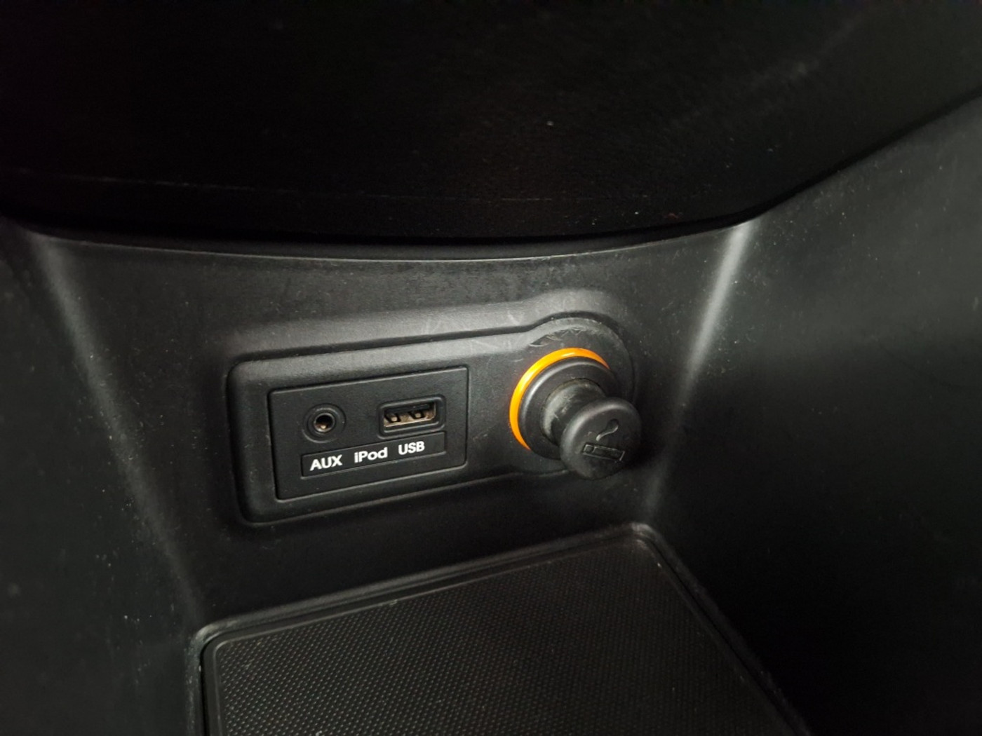 Foto van Kia Venga