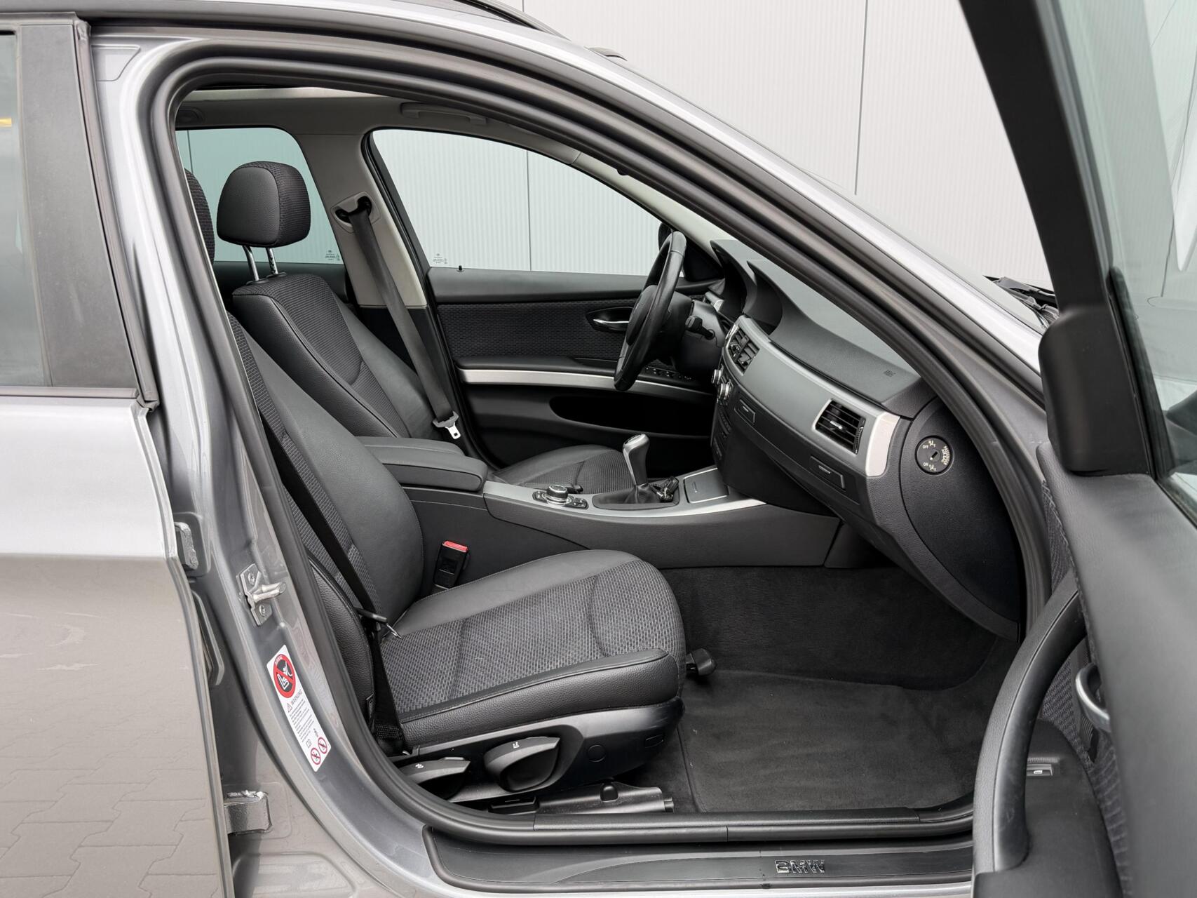 Foto van BMW 3er Reihe