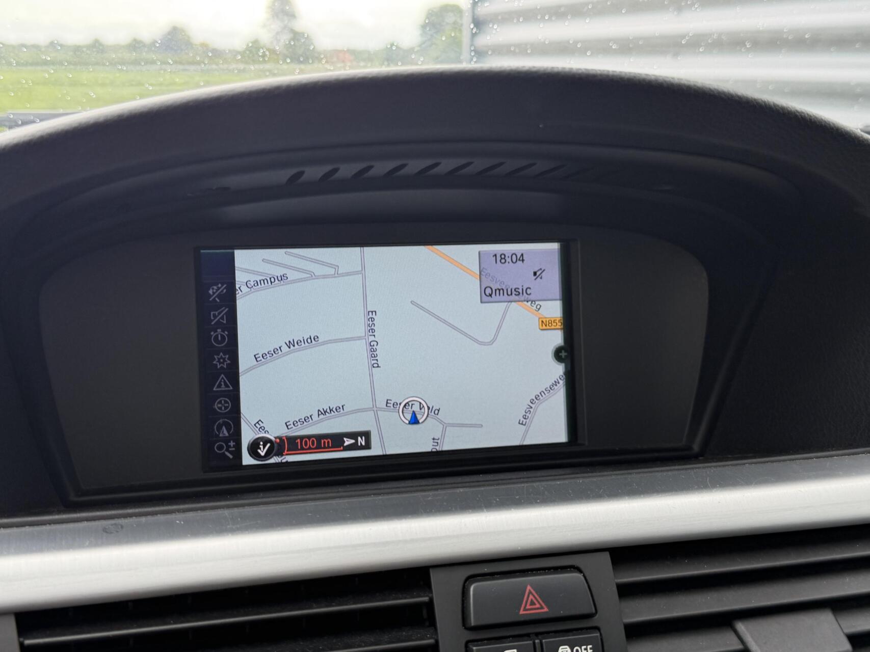 Foto van BMW 3er Reihe