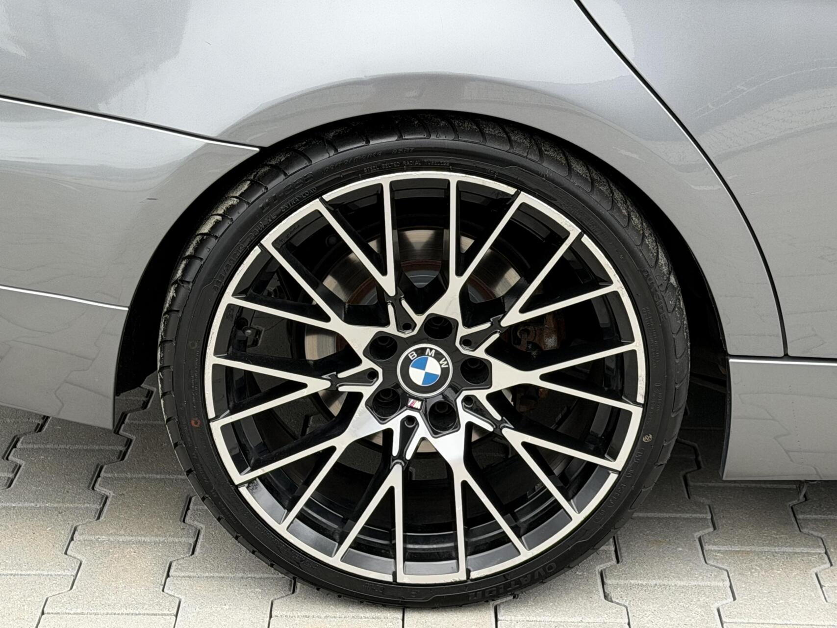 Foto van BMW 3er Reihe