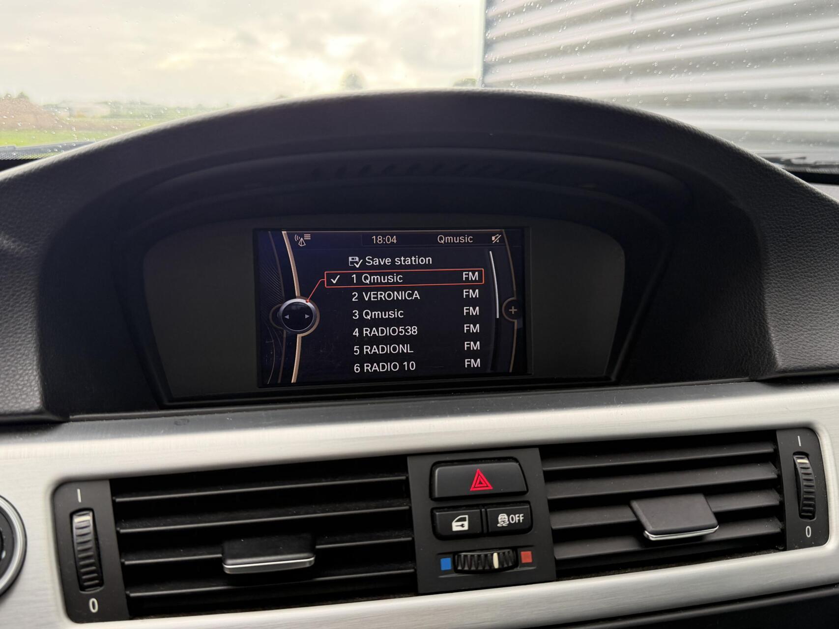 Foto van BMW 3er Reihe