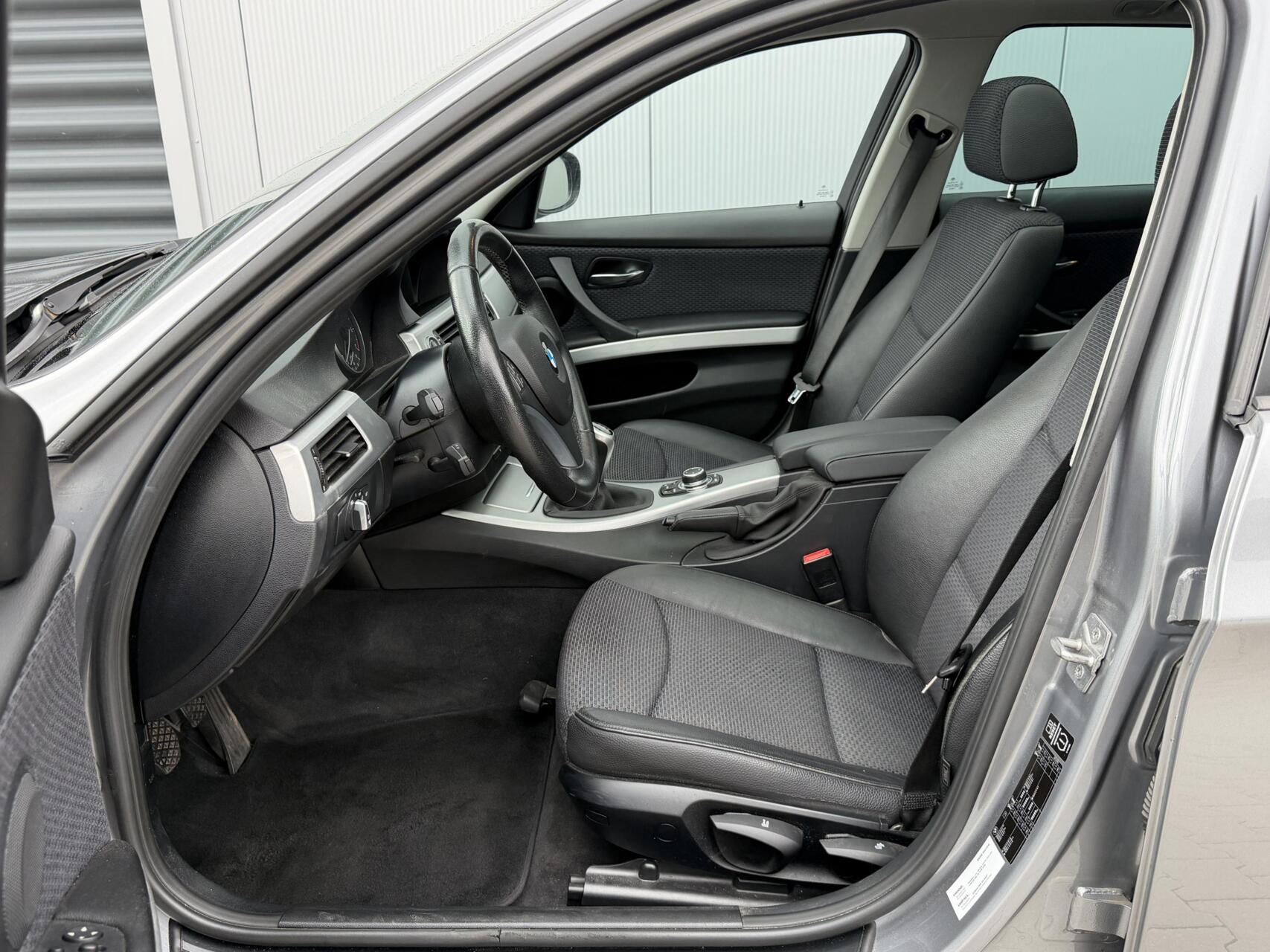 Foto van BMW 3er Reihe