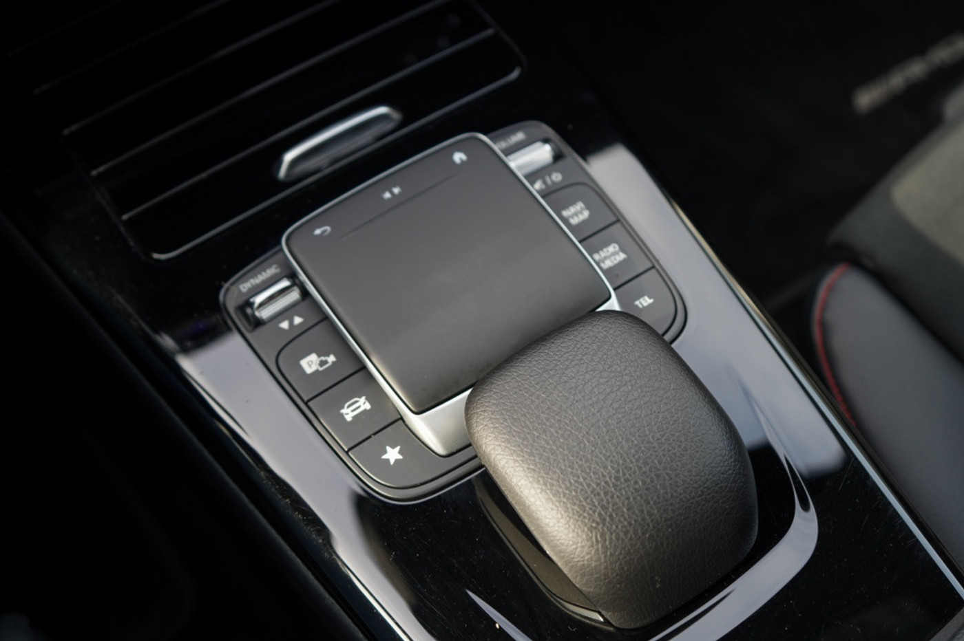 Foto van Mercedes-Benz Cla-klasse Shooting Brake
