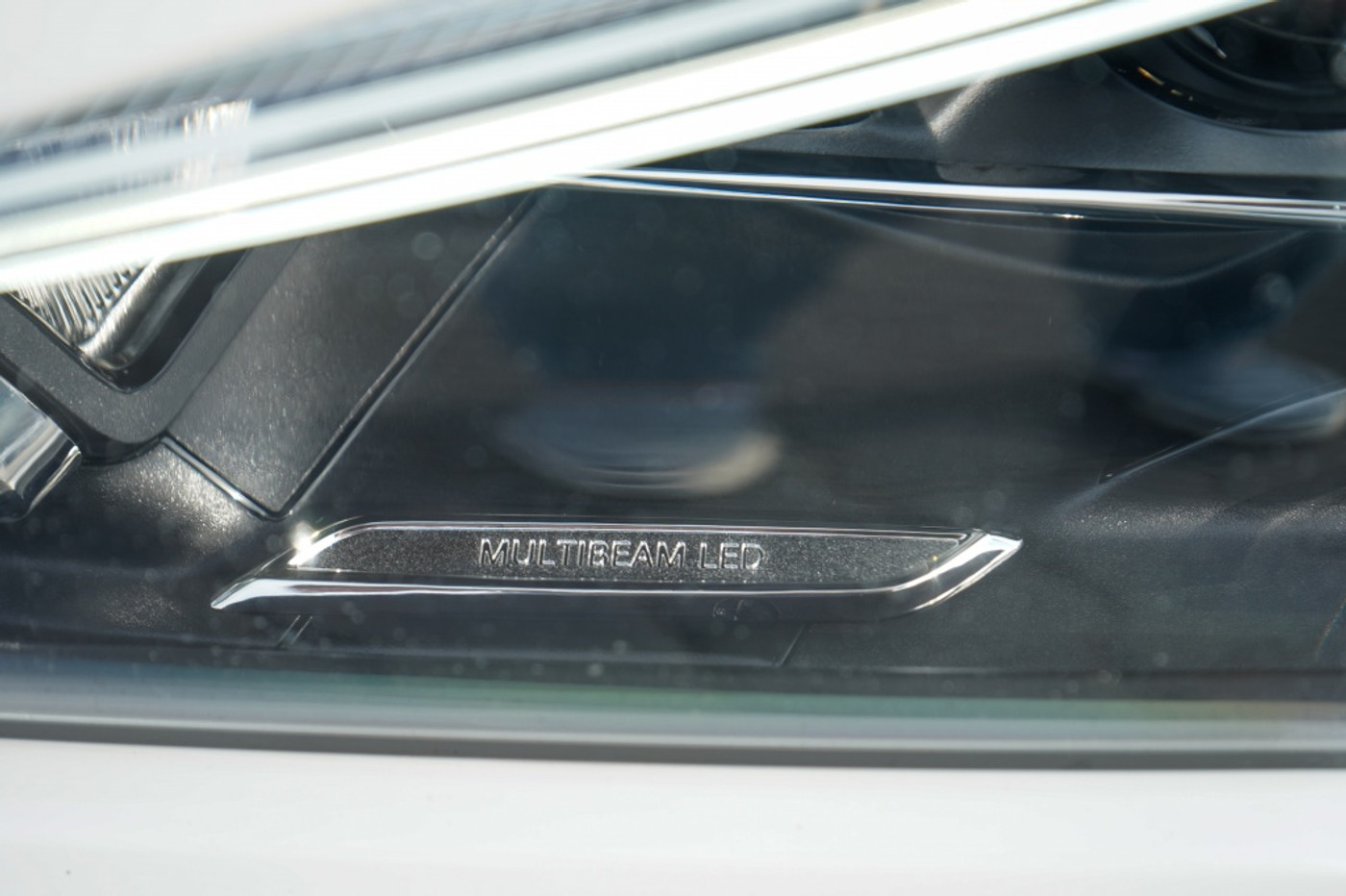 Foto van Mercedes-Benz Cla-klasse Shooting Brake