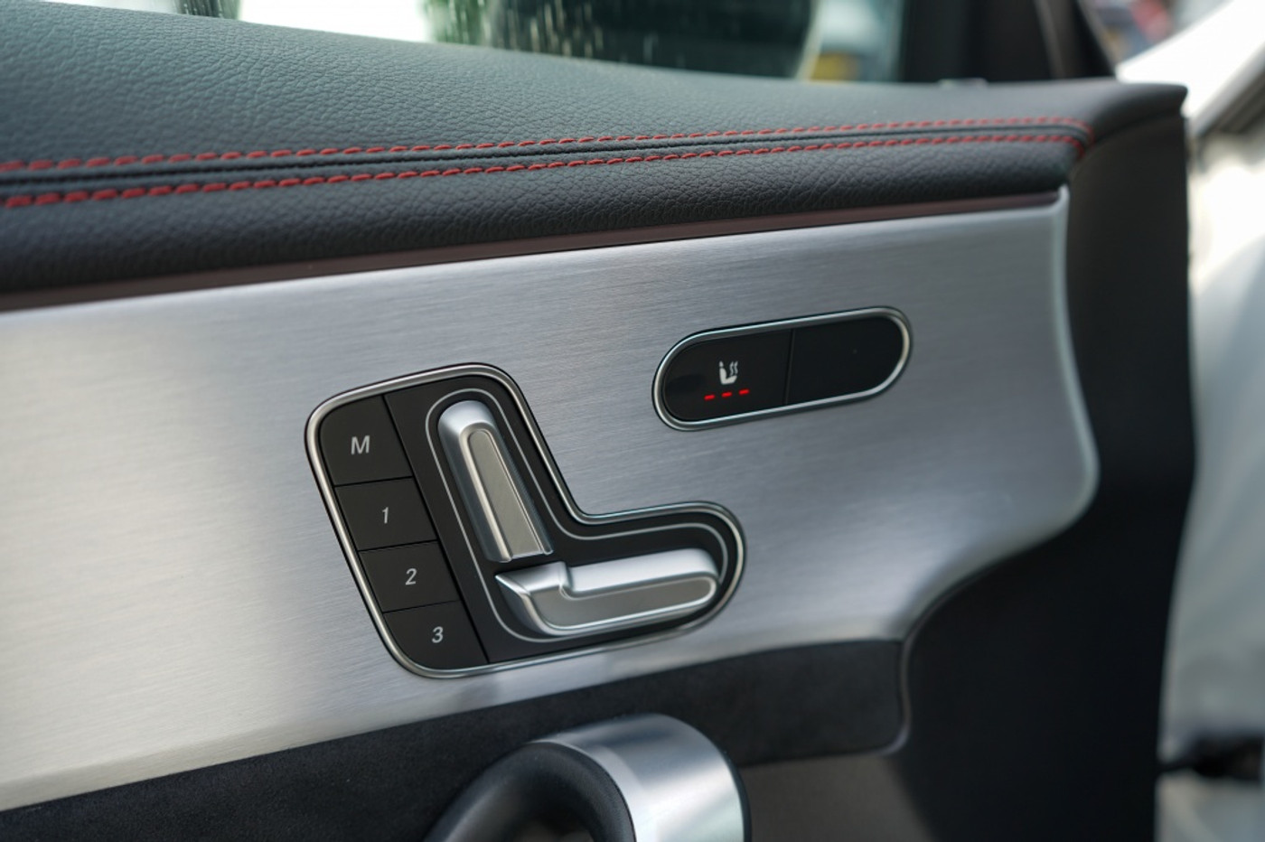 Foto van Mercedes-Benz Cla-klasse Shooting Brake