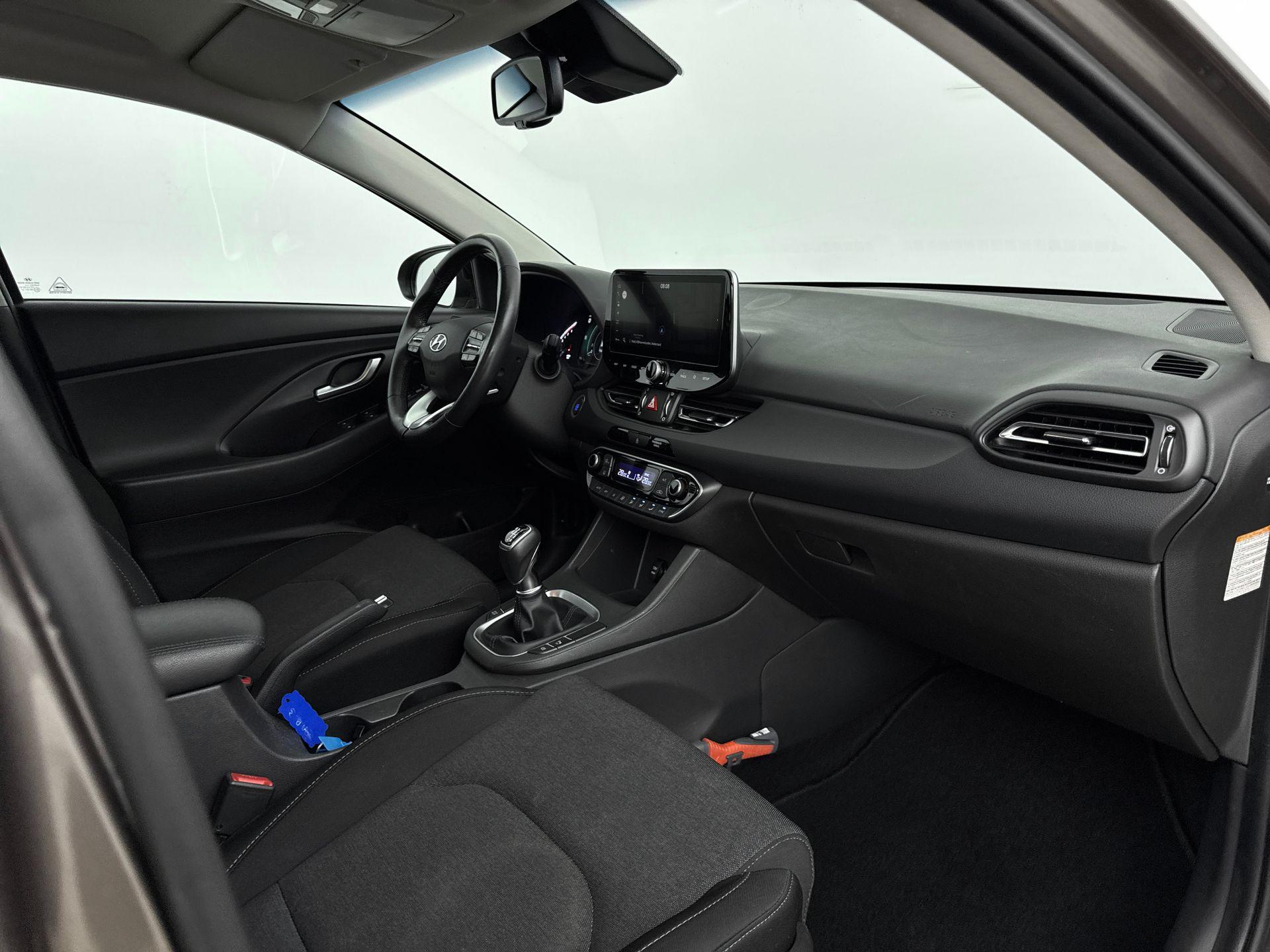 Foto van Hyundai I 30