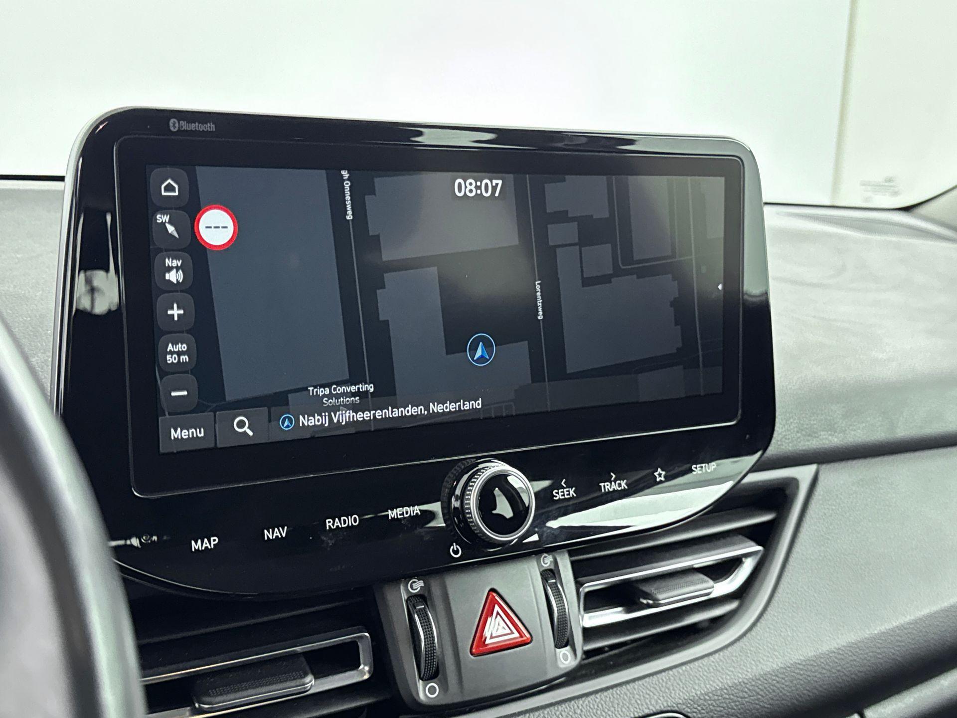 Foto van Hyundai I 30