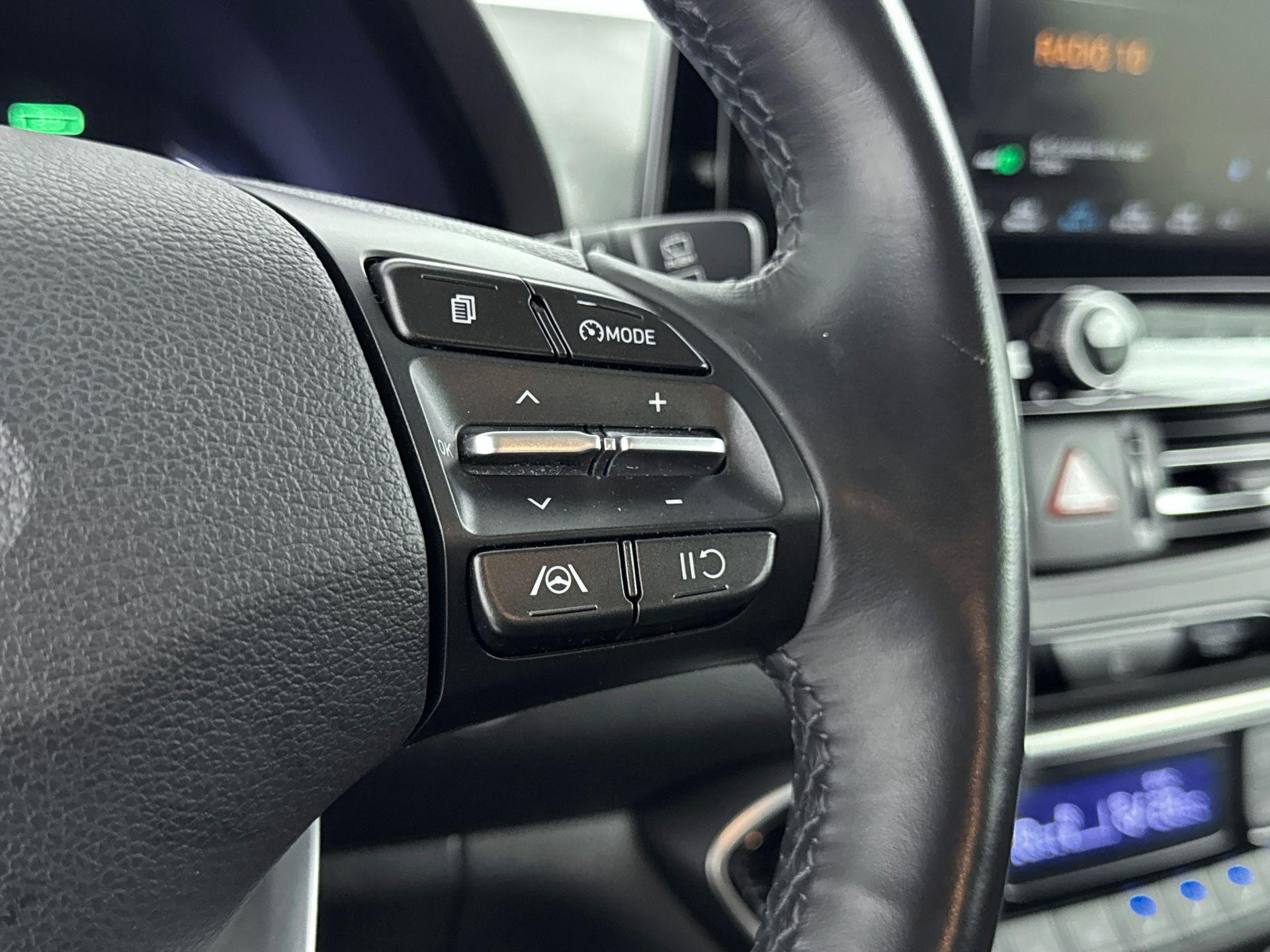 Foto van Hyundai I 30