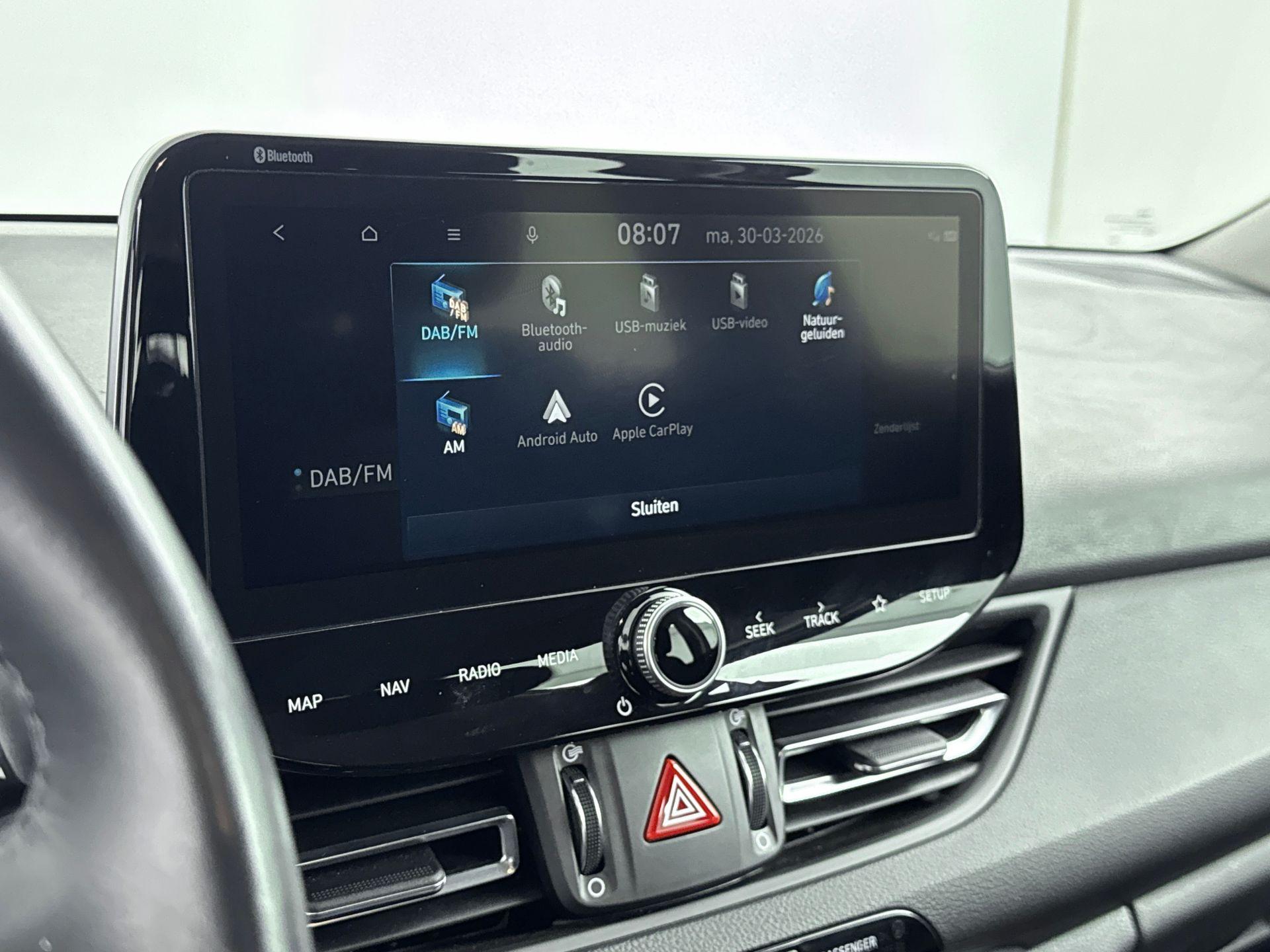 Foto van Hyundai I 30