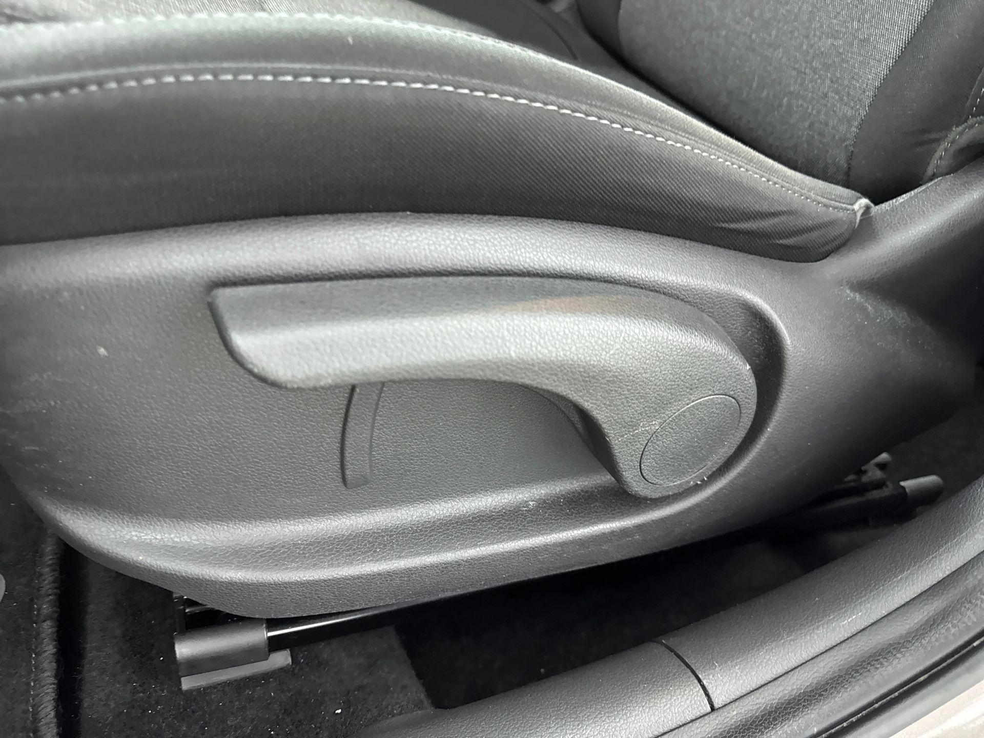 Foto van Hyundai I 30