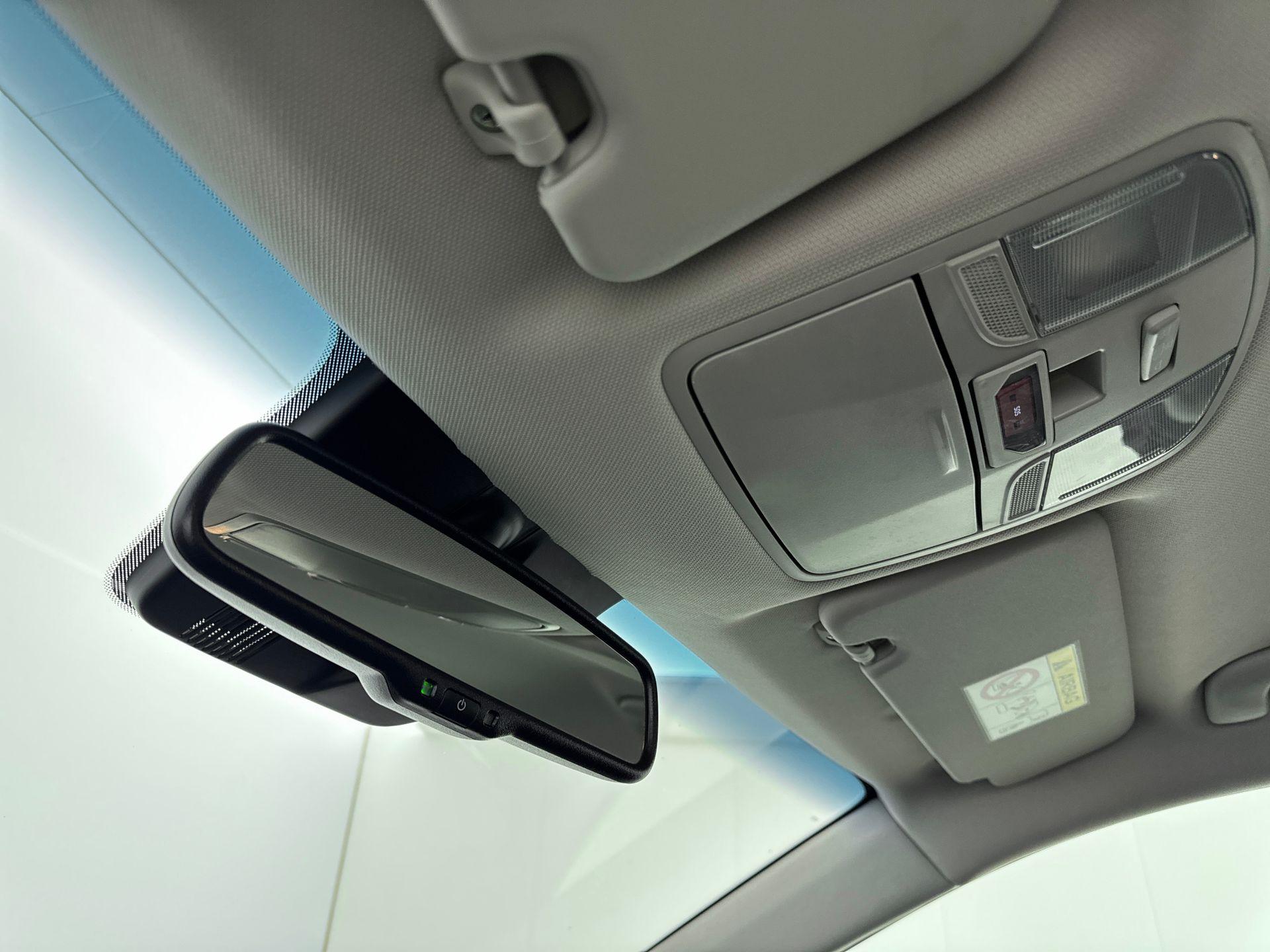 Foto van Hyundai I 30