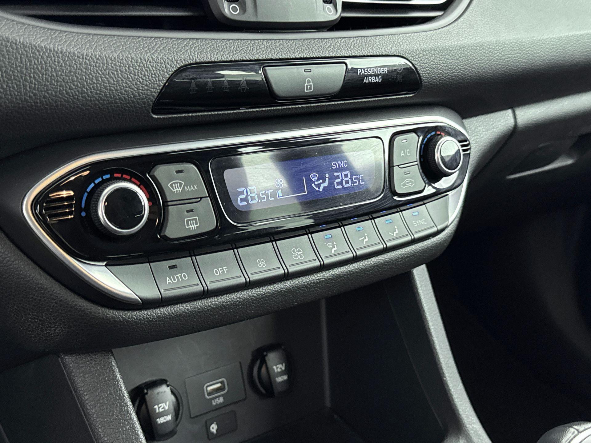 Foto van Hyundai I 30