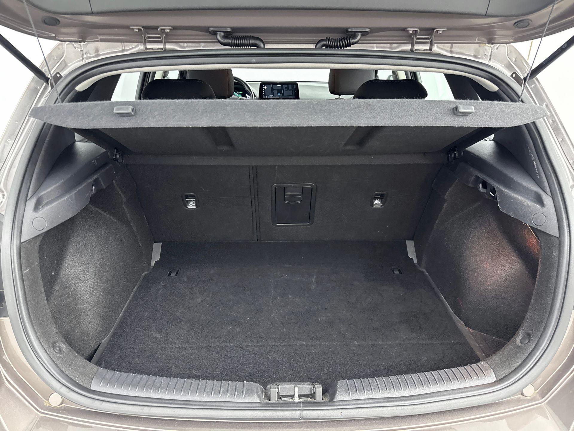 Foto van Hyundai I 30