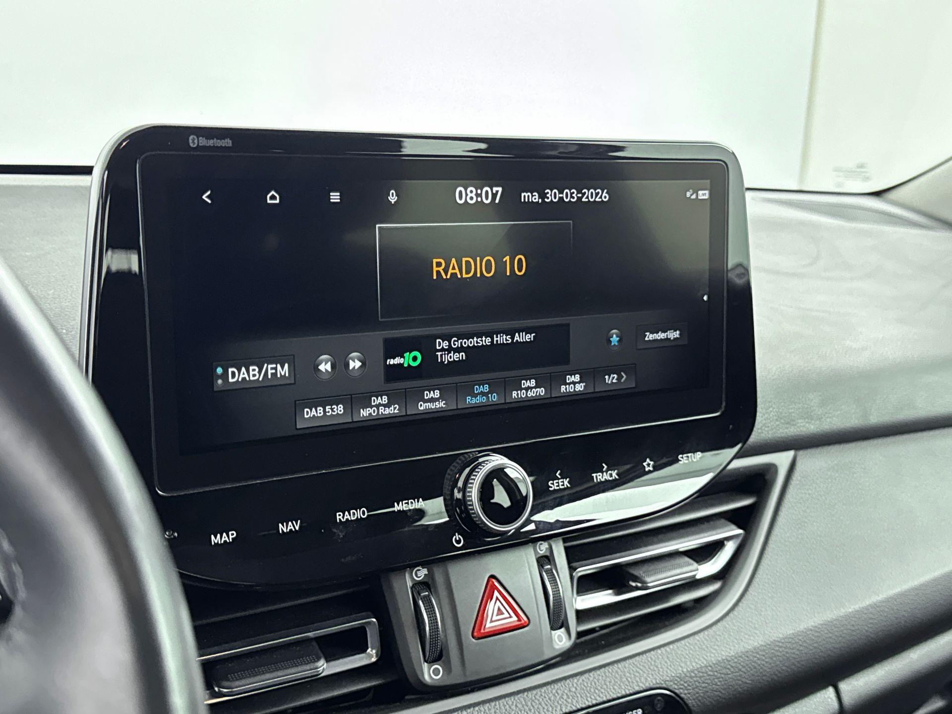 Foto van Hyundai I 30