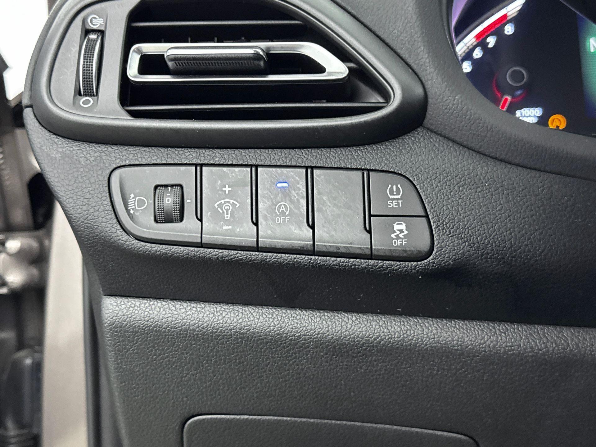 Foto van Hyundai I 30