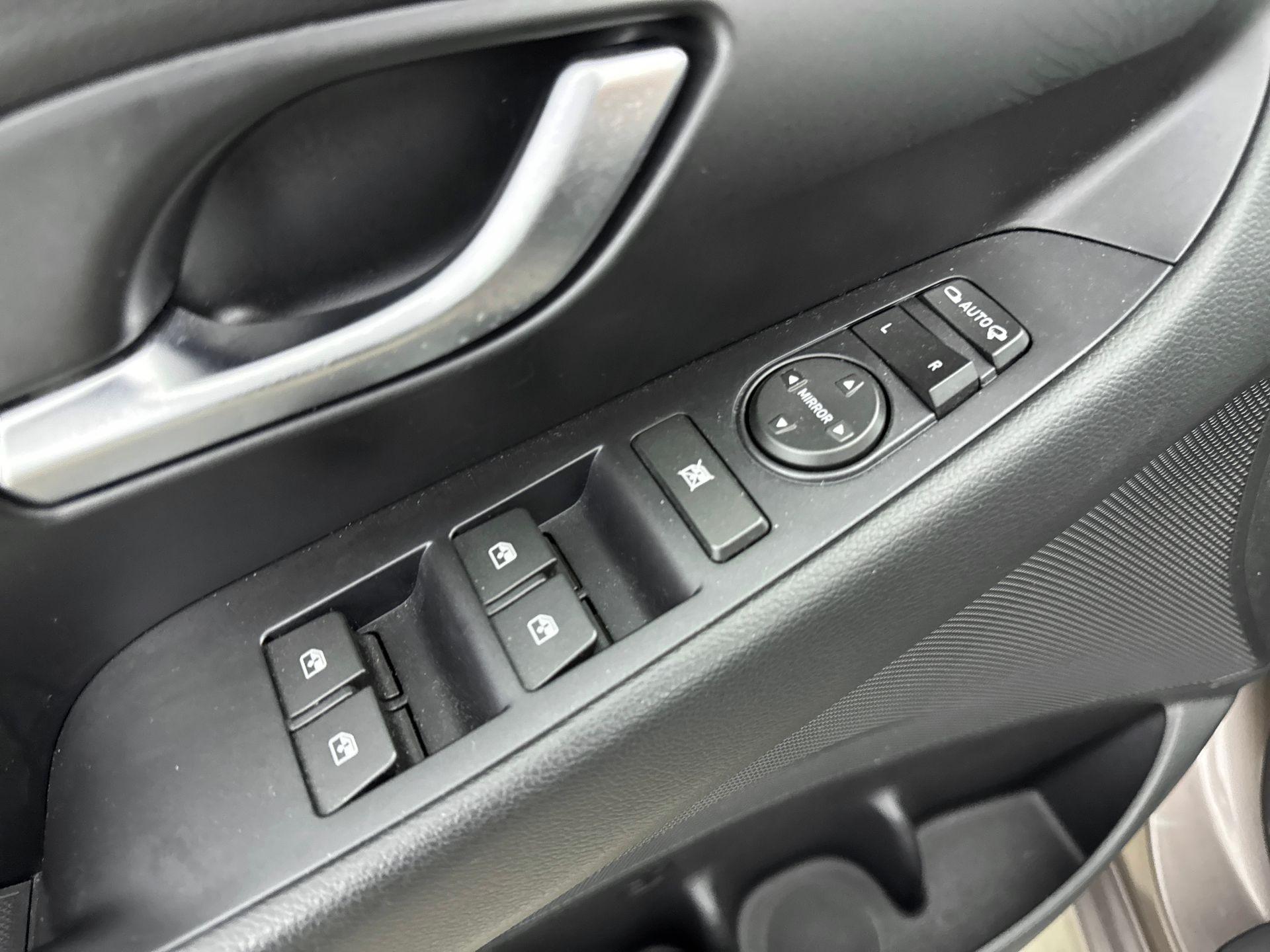 Foto van Hyundai I 30