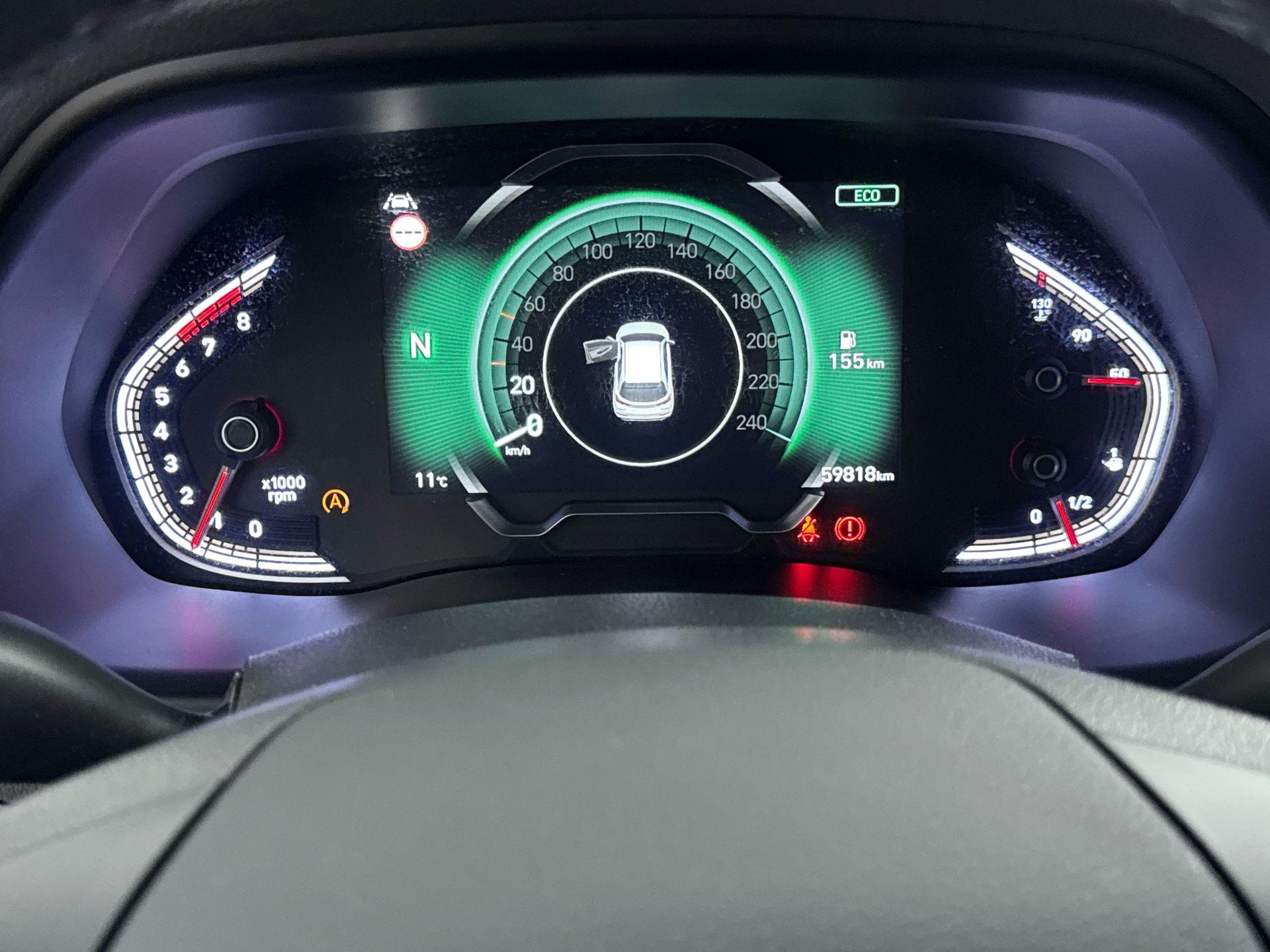 Foto van Hyundai I 30