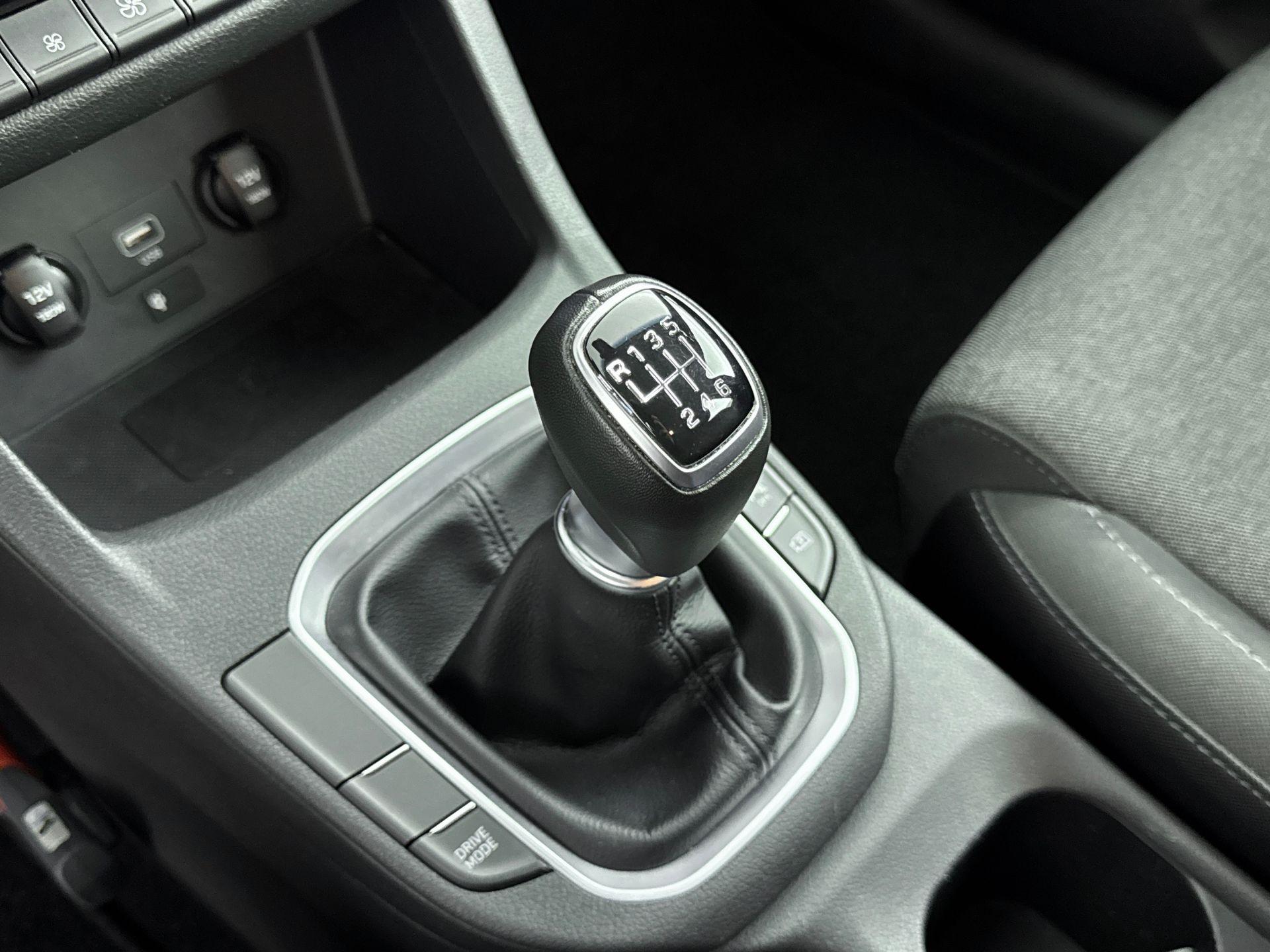 Foto van Hyundai I 30