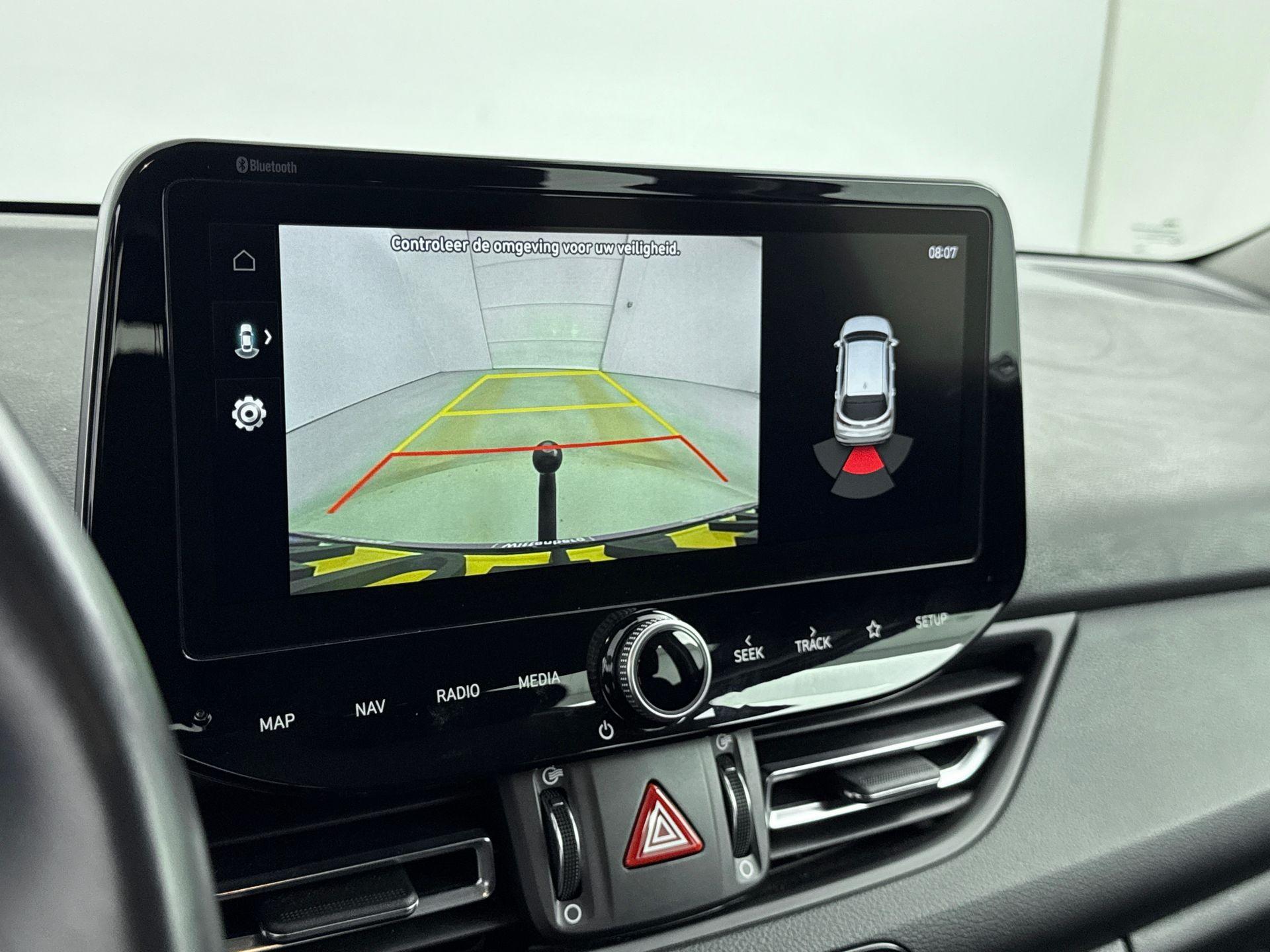 Foto van Hyundai I 30