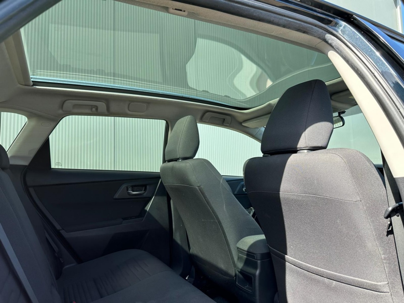 Foto van Toyota Toyota Auris