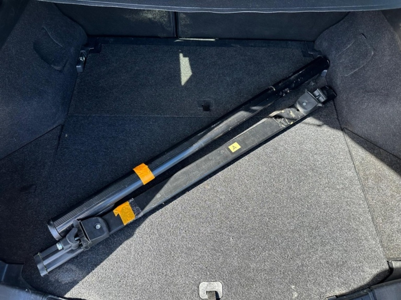 Foto van Toyota Toyota Auris