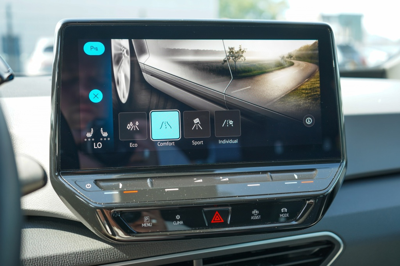 Foto van Volkswagen Id.3 Pro 150 KW