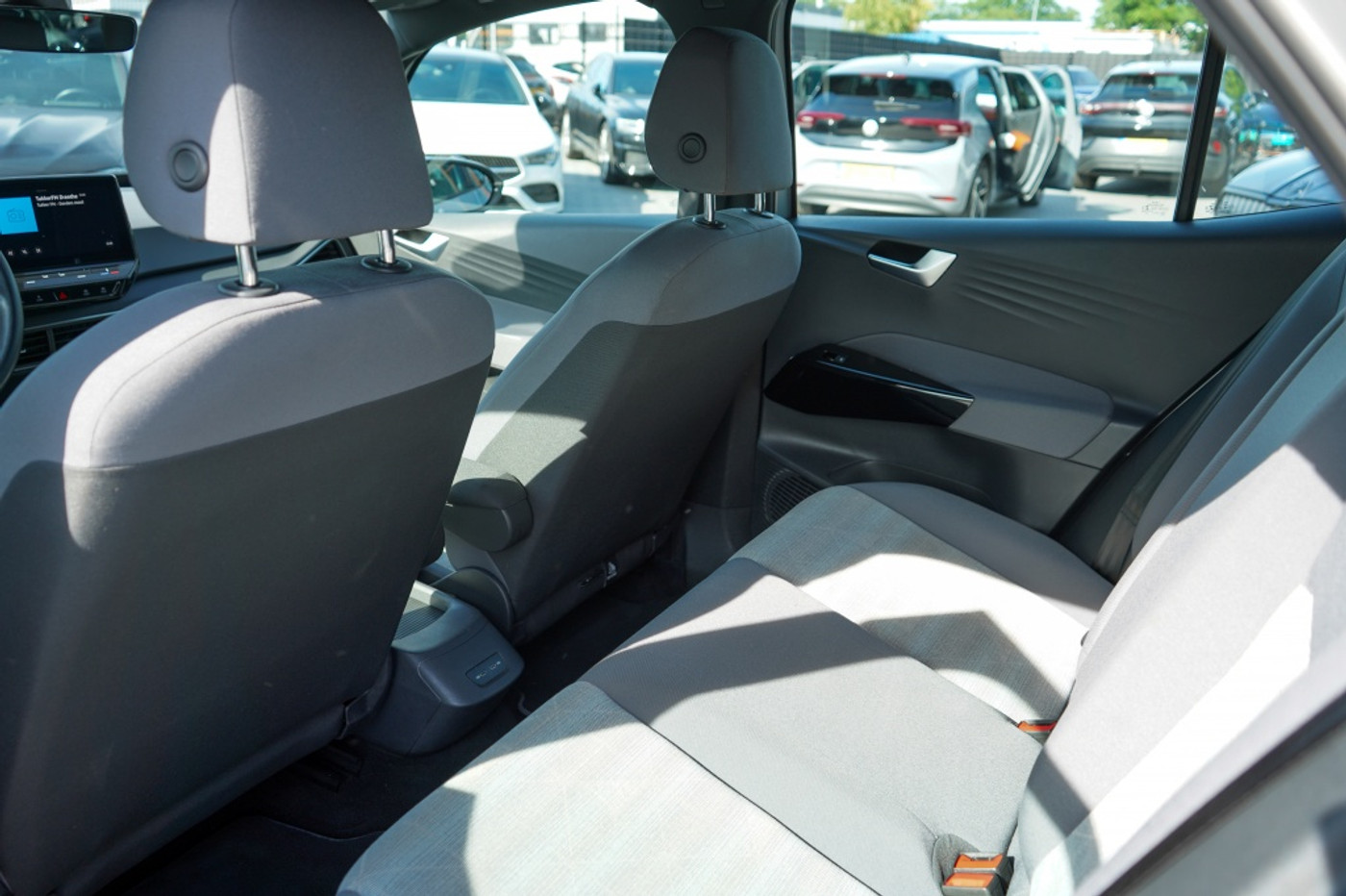 Foto van Volkswagen Id.3 Pro 150 KW