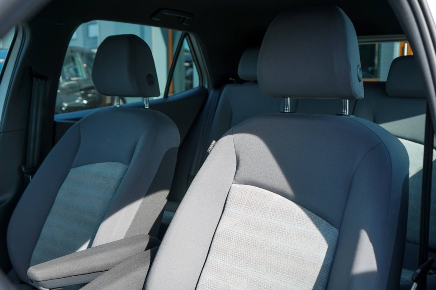 Foto van Volkswagen Id.3 Pro 150 KW