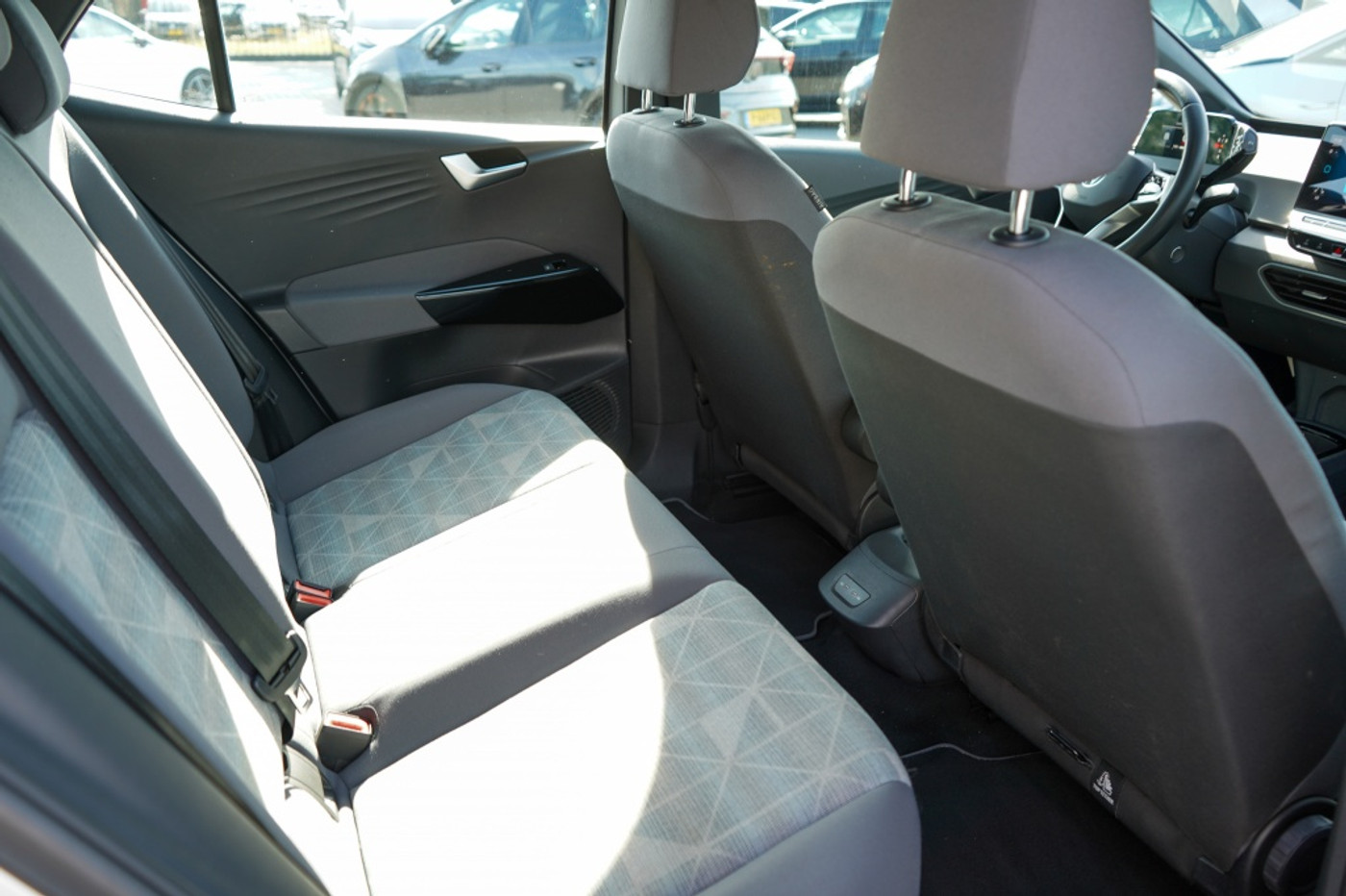 Foto van Volkswagen Id.3 Pro 150 KW