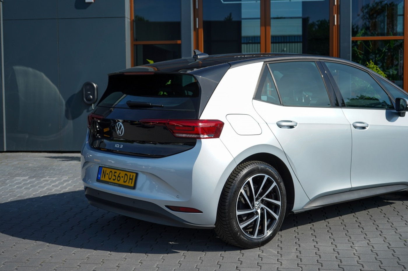 Foto van Volkswagen Id.3 Pro 150 KW
