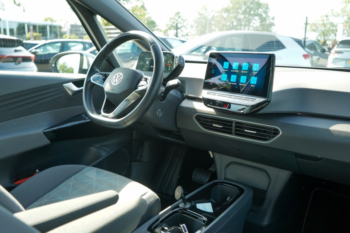 Foto van Volkswagen Id.3 Pro 150 KW