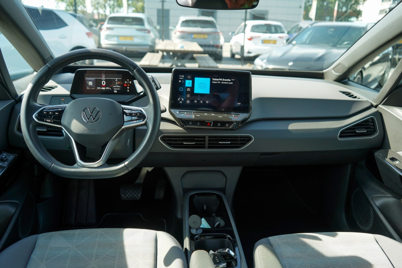 Foto van Volkswagen Id.3 Pro 150 KW