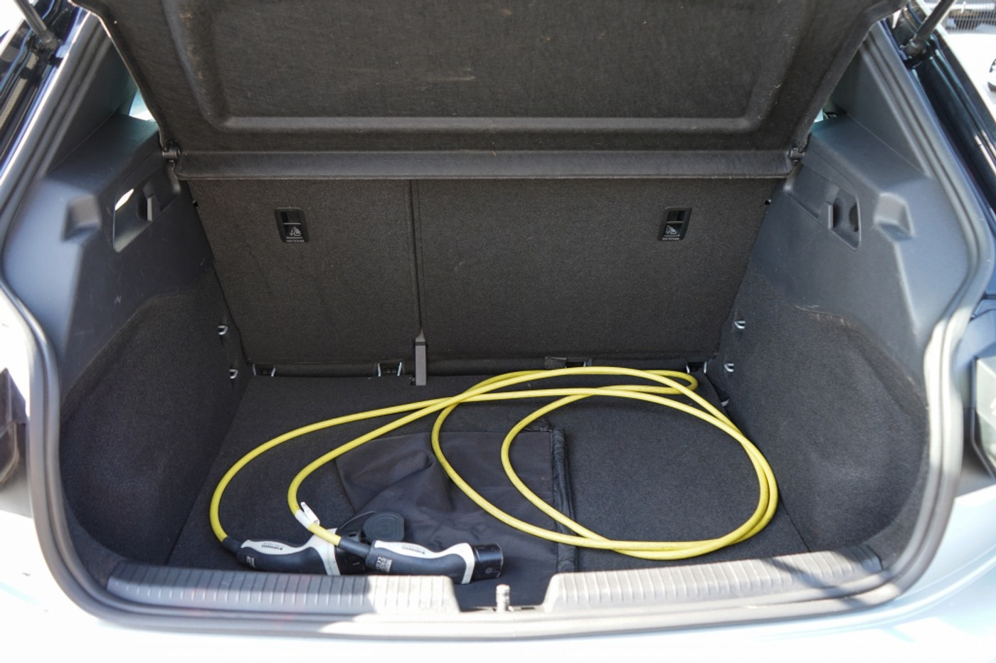 Foto van Volkswagen Id.3 Pro 150 KW
