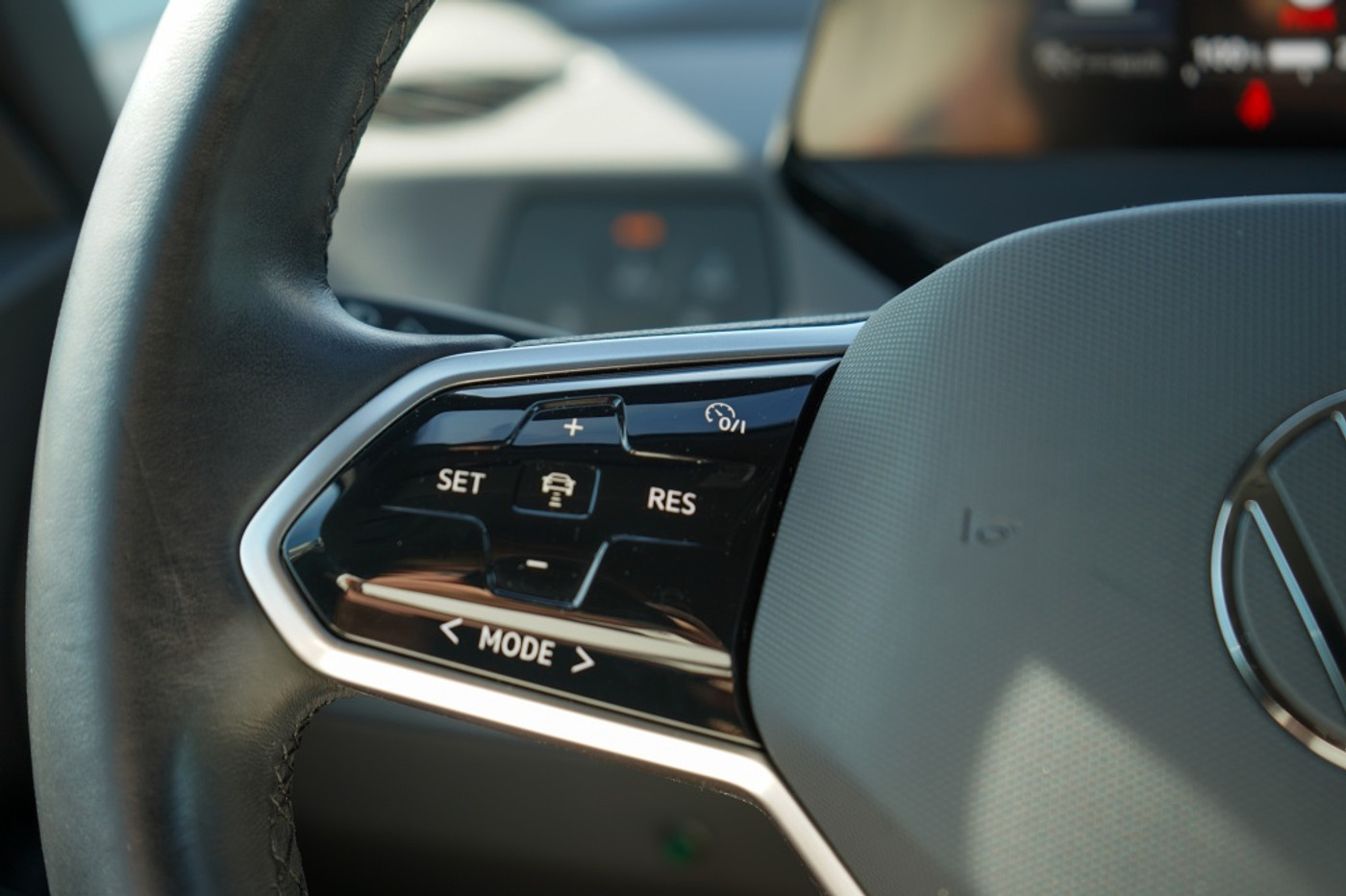 Foto van Volkswagen Id.3 Pro 150 KW