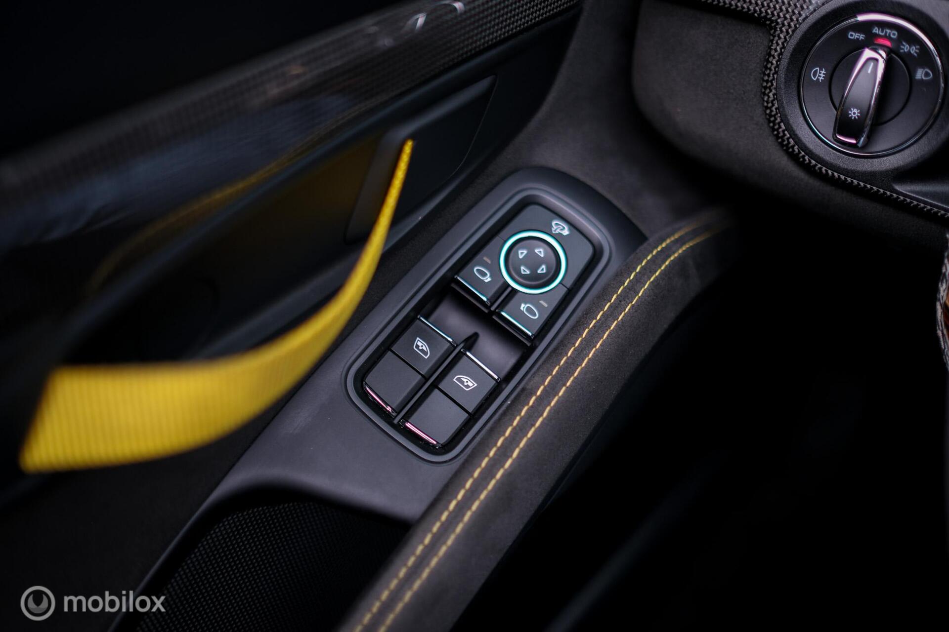 Foto van Porsche 718 Boxster Spyder
