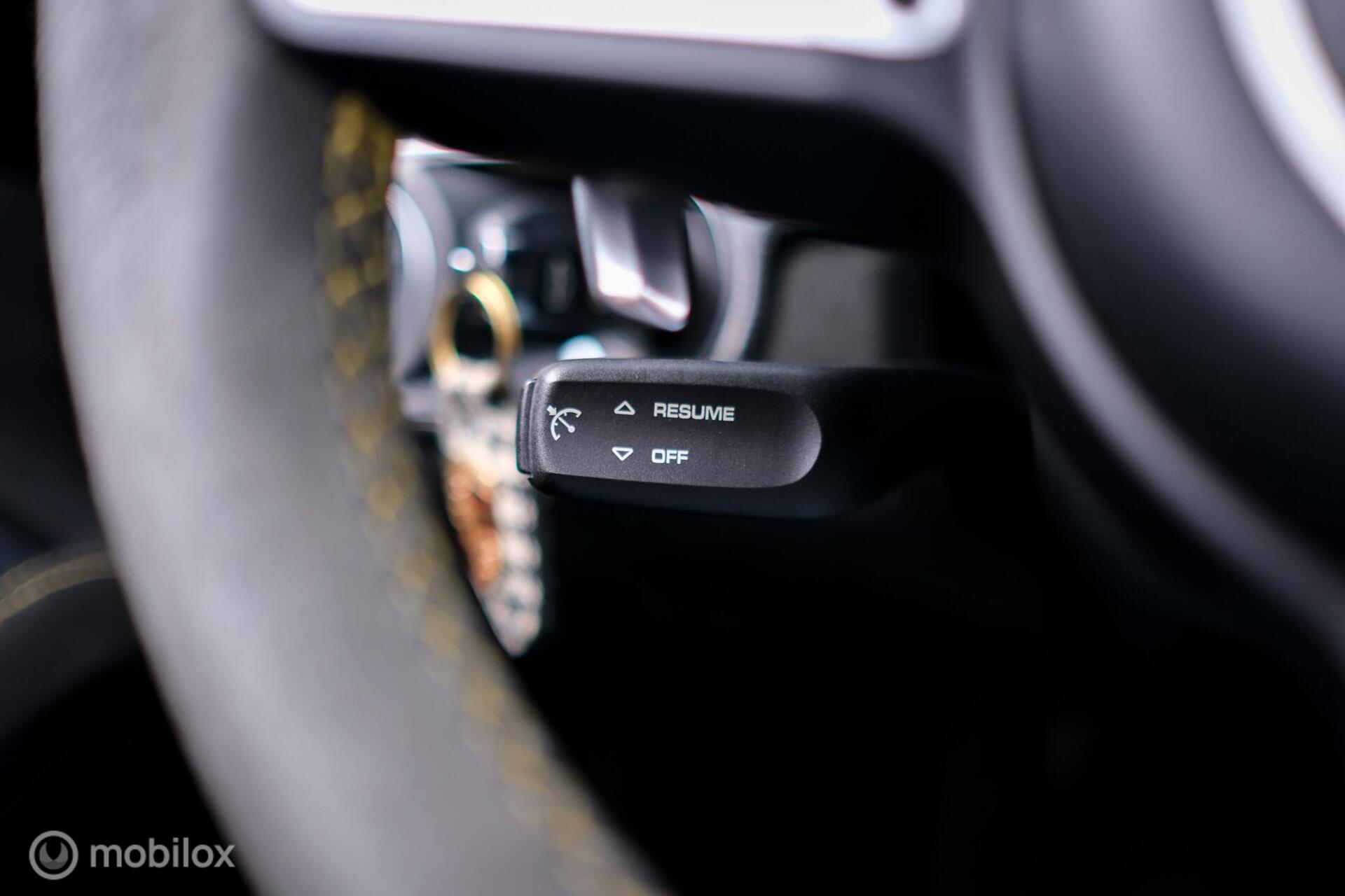 Foto van Porsche 718 Boxster Spyder