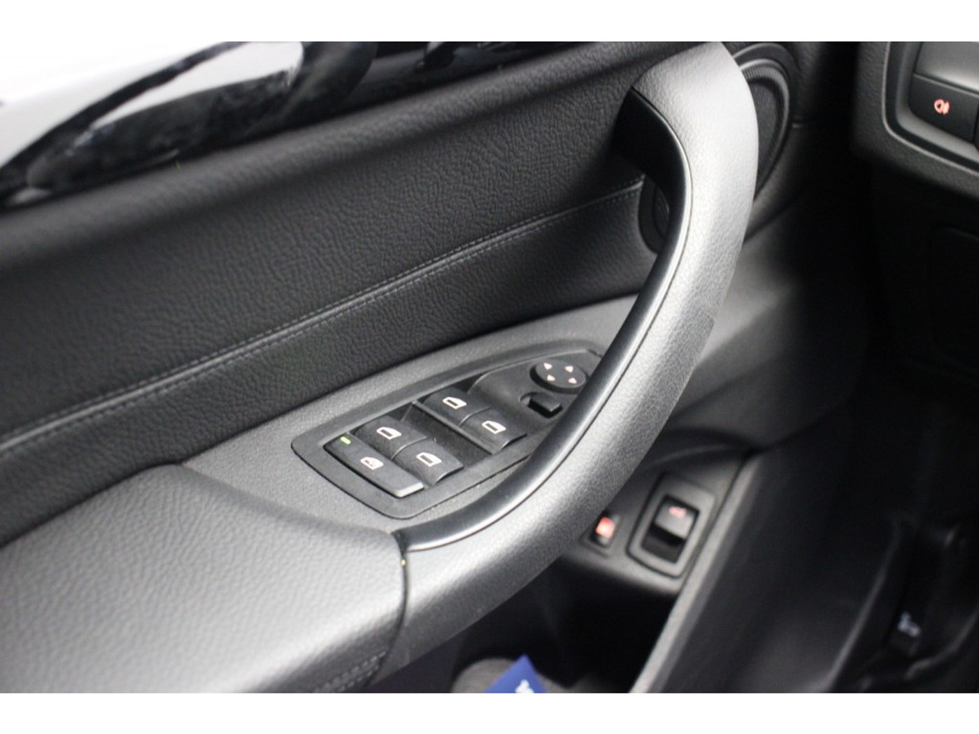 Foto van BMW X1 Xdrive25e