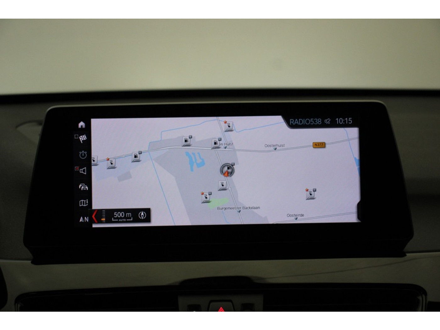 Foto van BMW X1 Xdrive25e