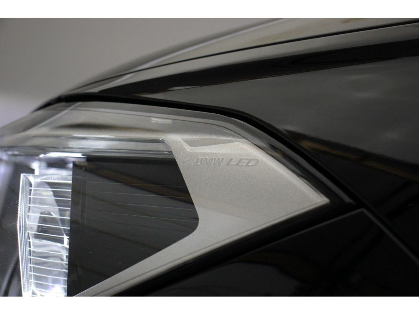 Foto van BMW X1 Xdrive25e