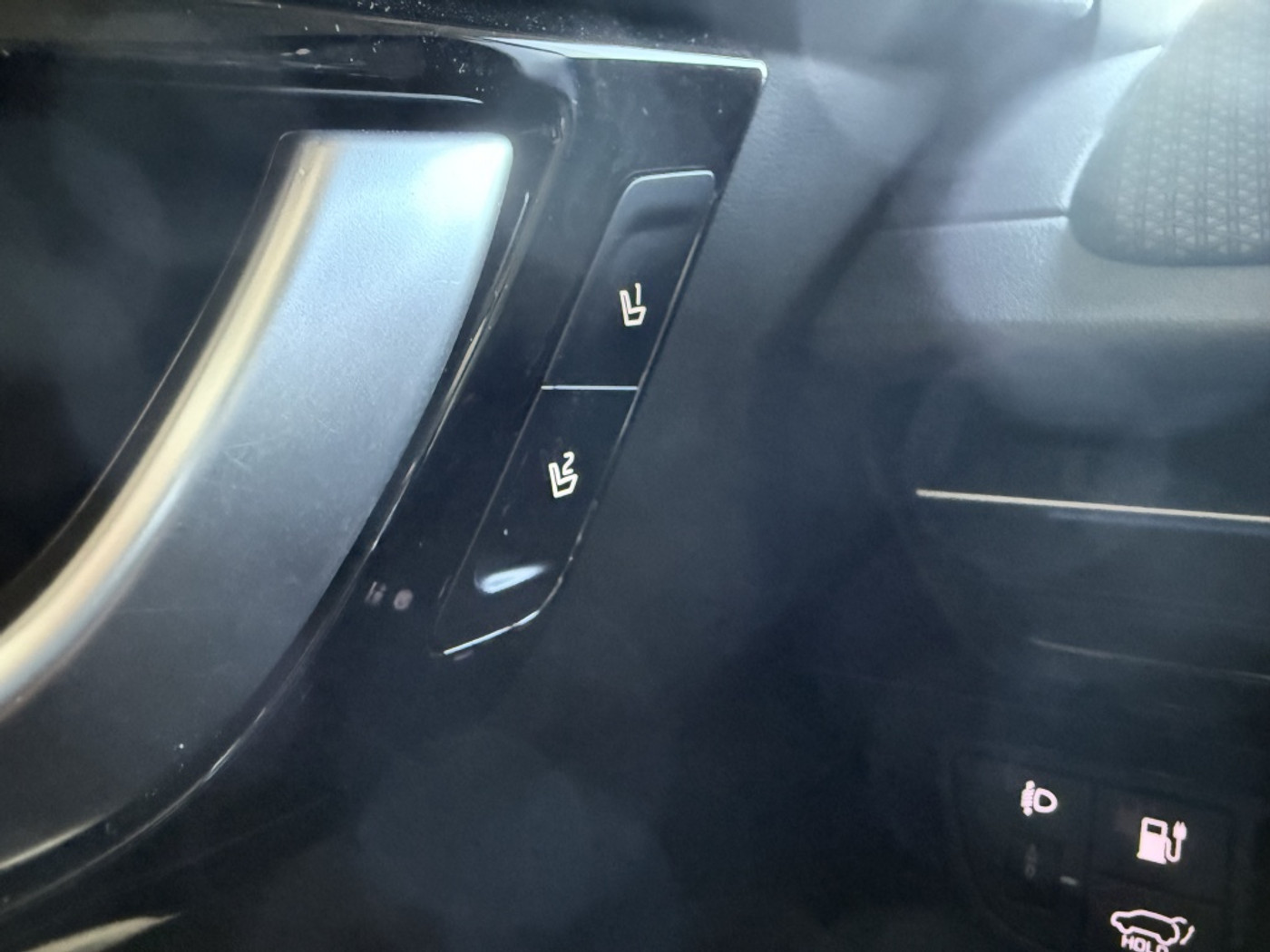 Foto van Kia Ev6