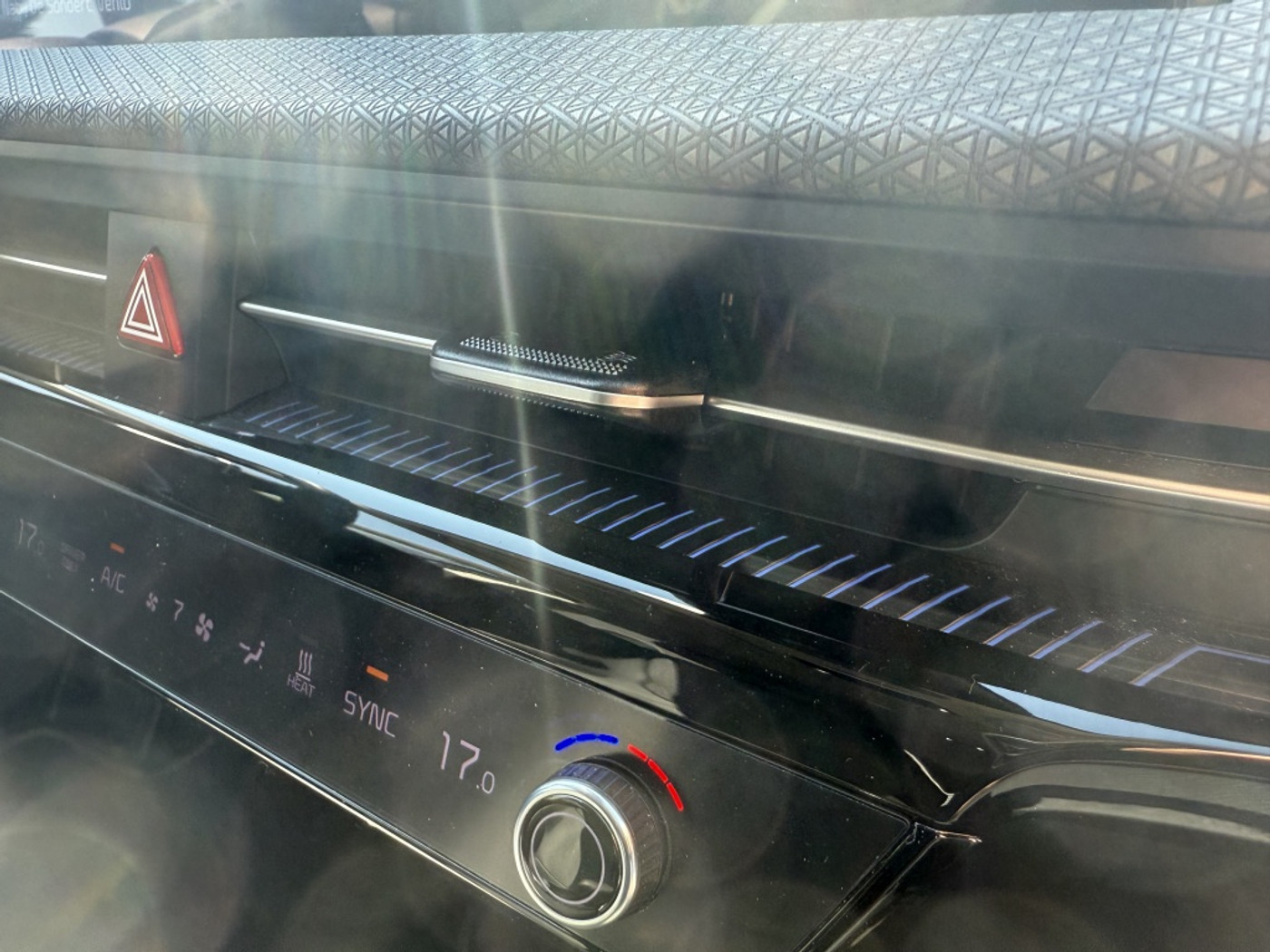 Foto van Kia Ev6
