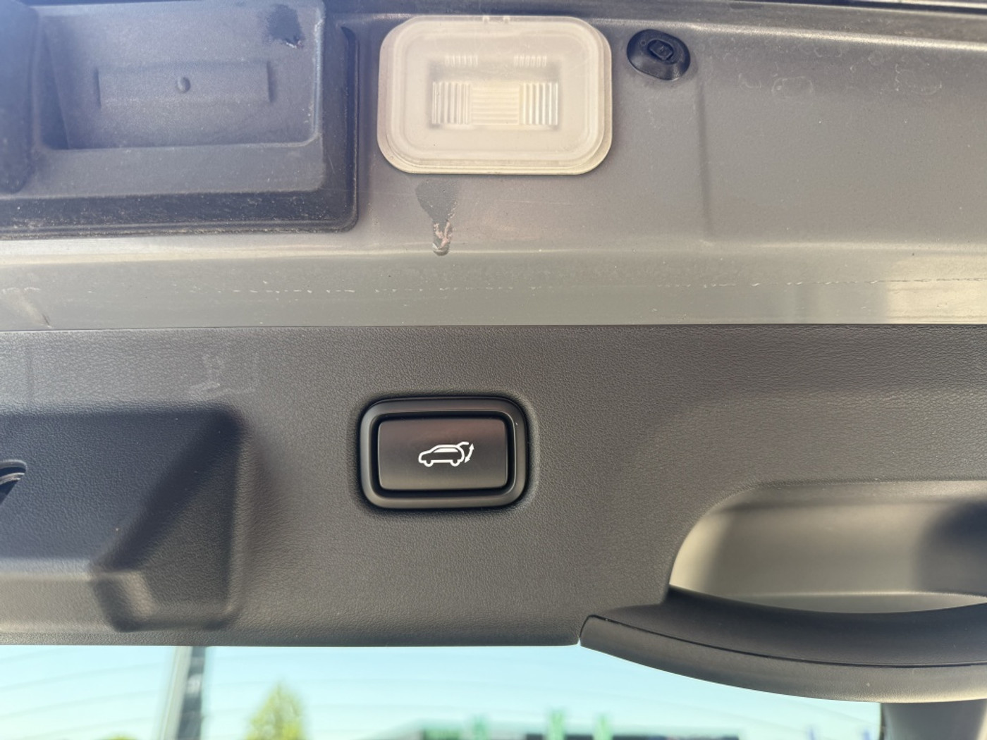 Foto van Kia Ev6