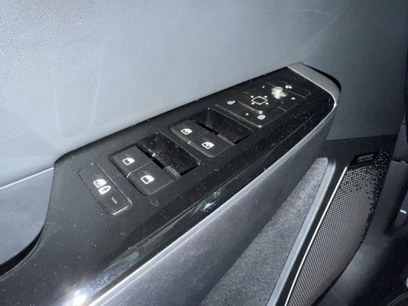 Foto van Kia Ev6
