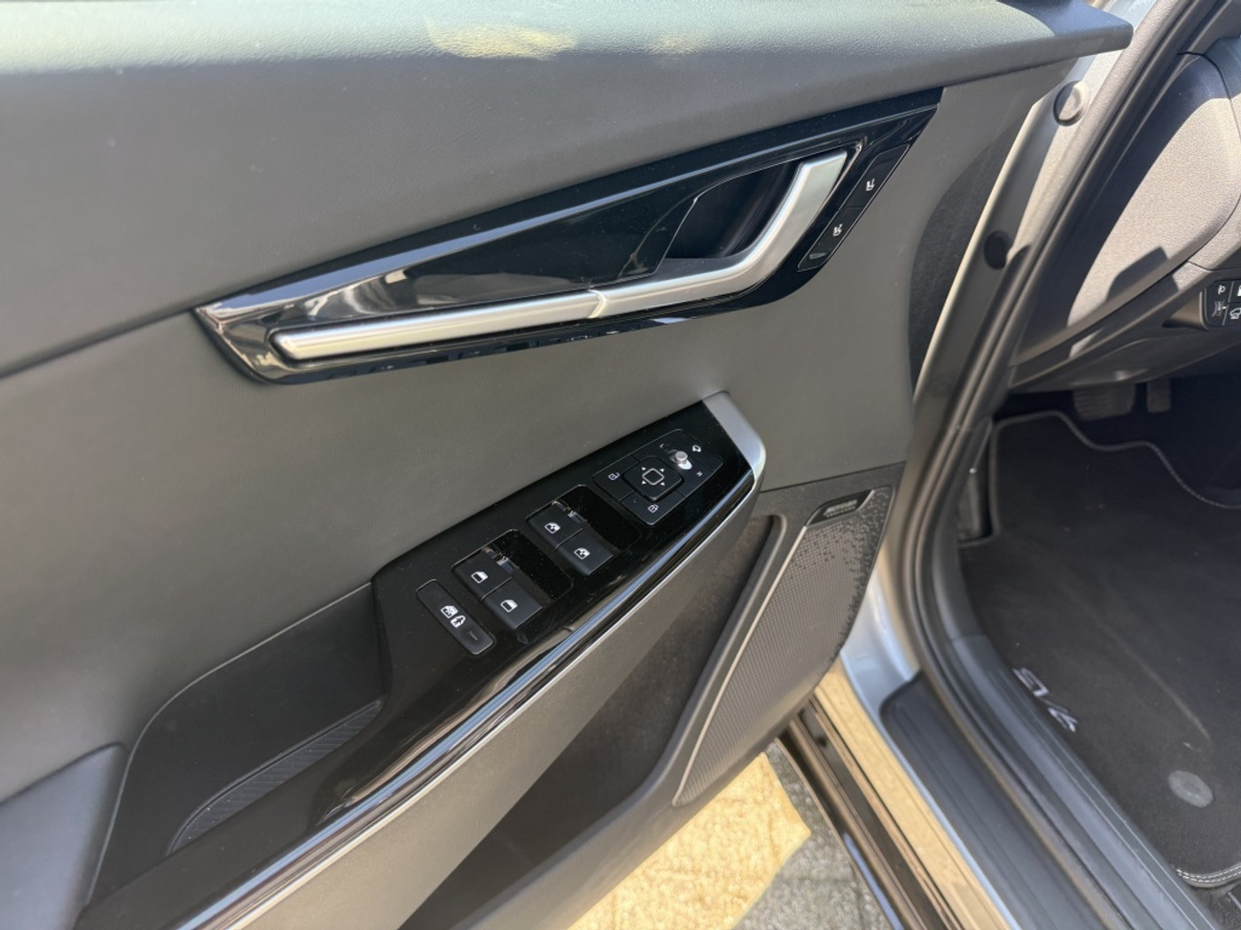 Foto van Kia Ev6