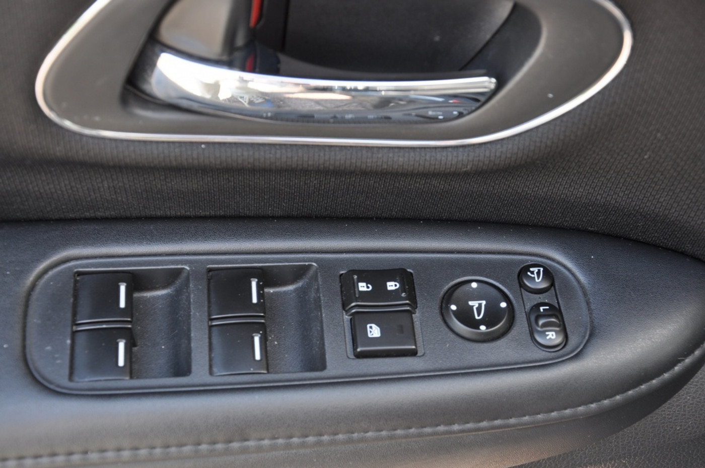 Foto van Honda Hr-v