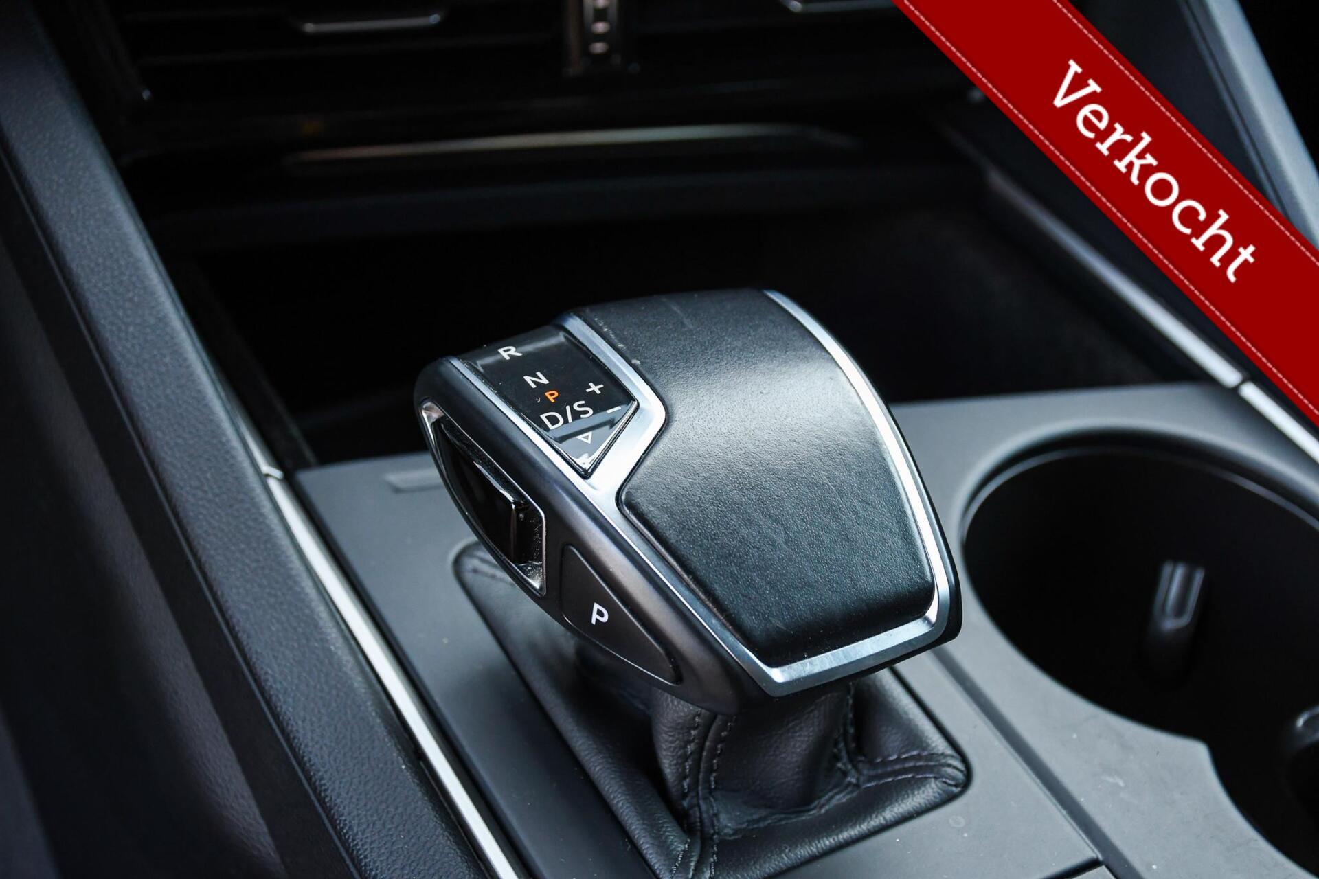 Foto van Volkswagen Touareg